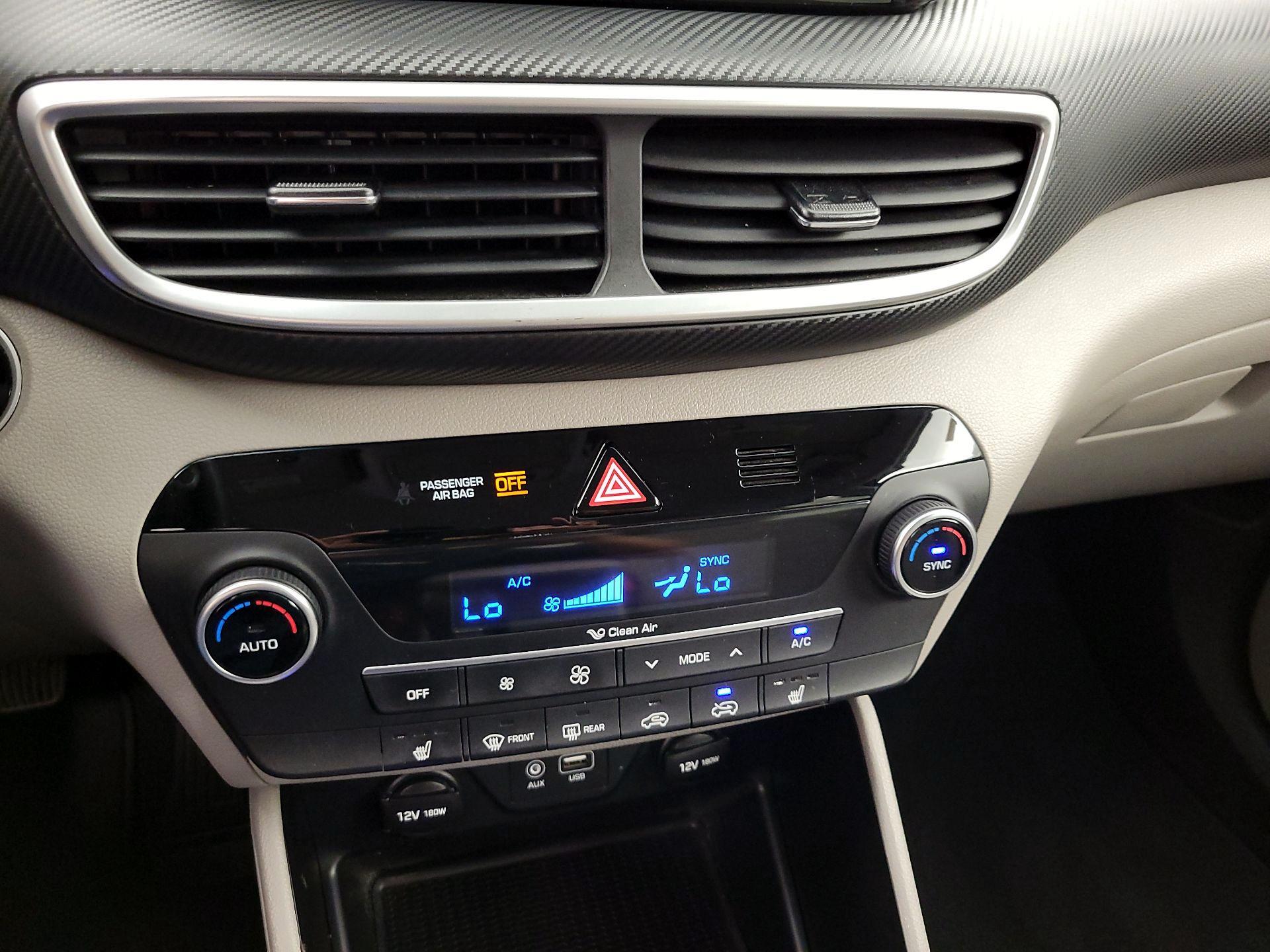 Thumbnail: 2020 Hyundai Tucson - 16