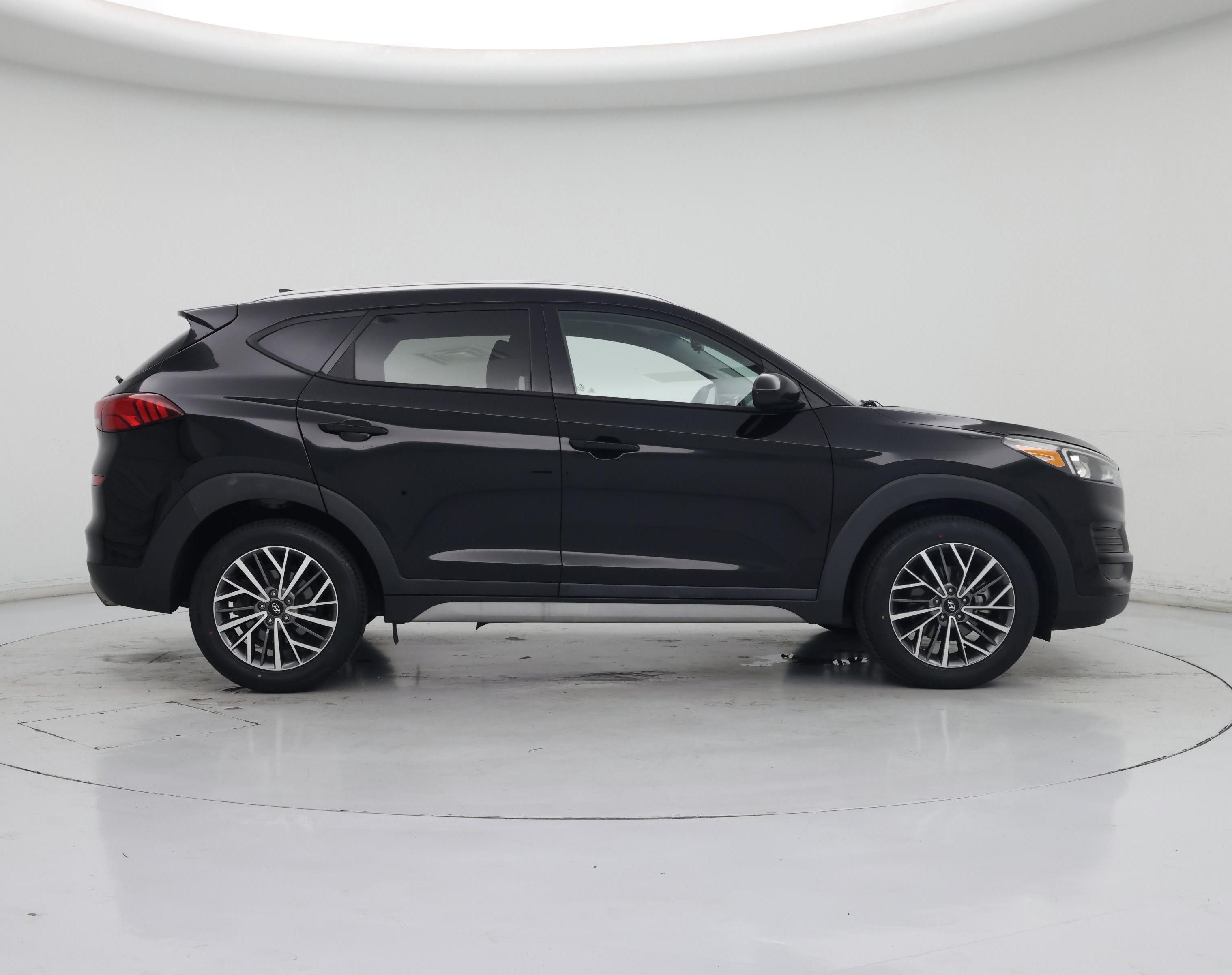 Thumbnail: 2020 Hyundai Tucson - 7