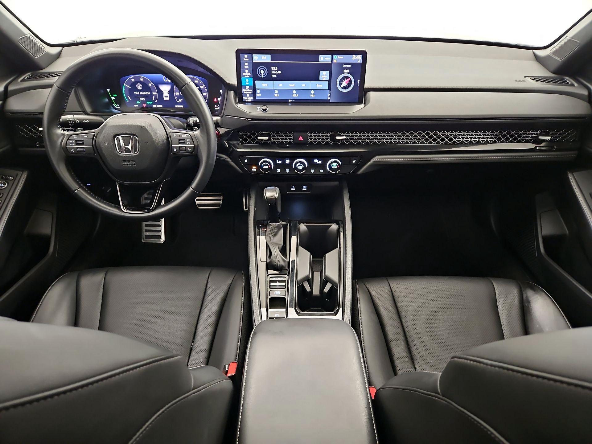 Thumbnail: 2023 Honda Accord - 9