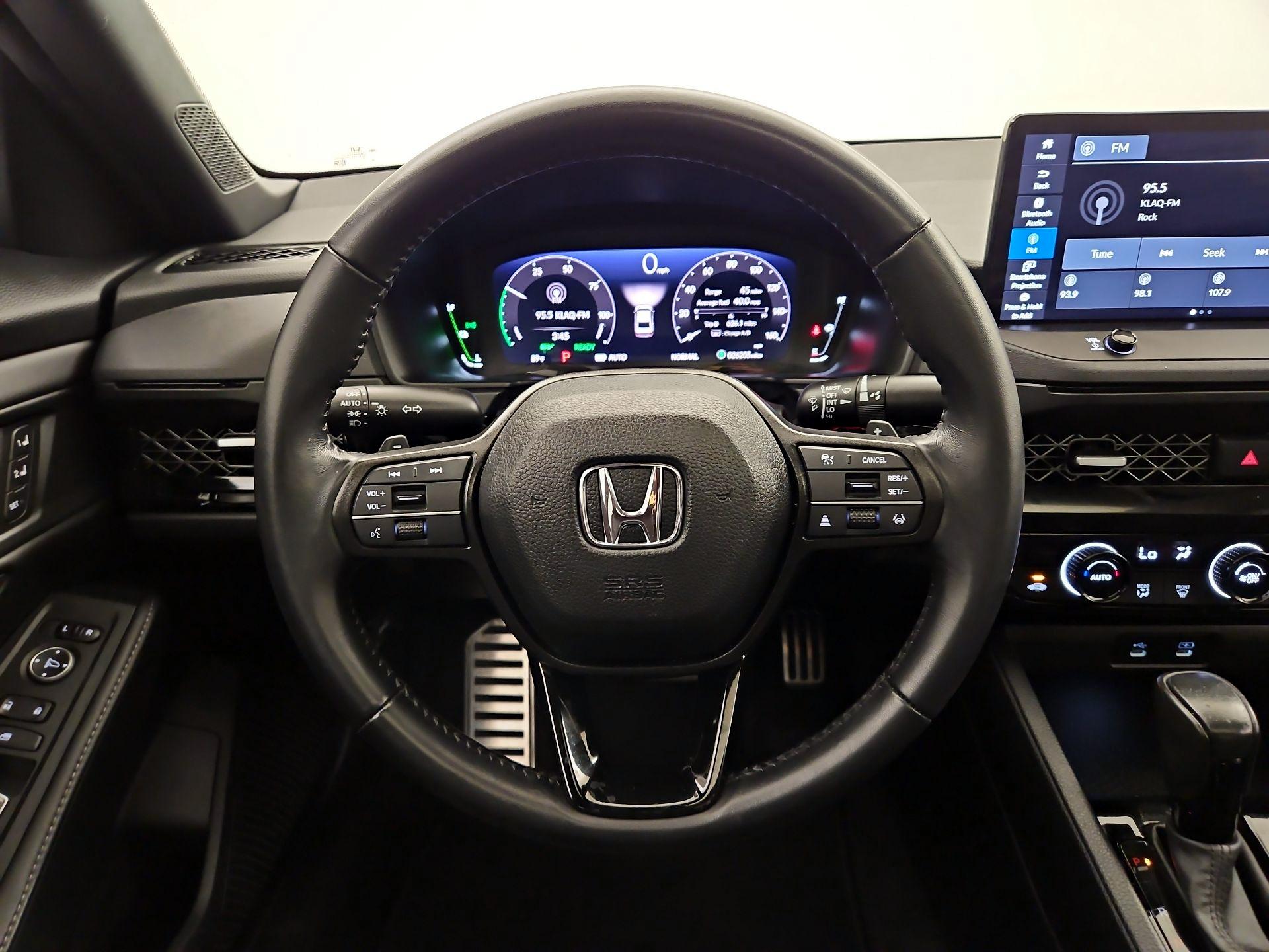 Thumbnail: 2023 Honda Accord - 10