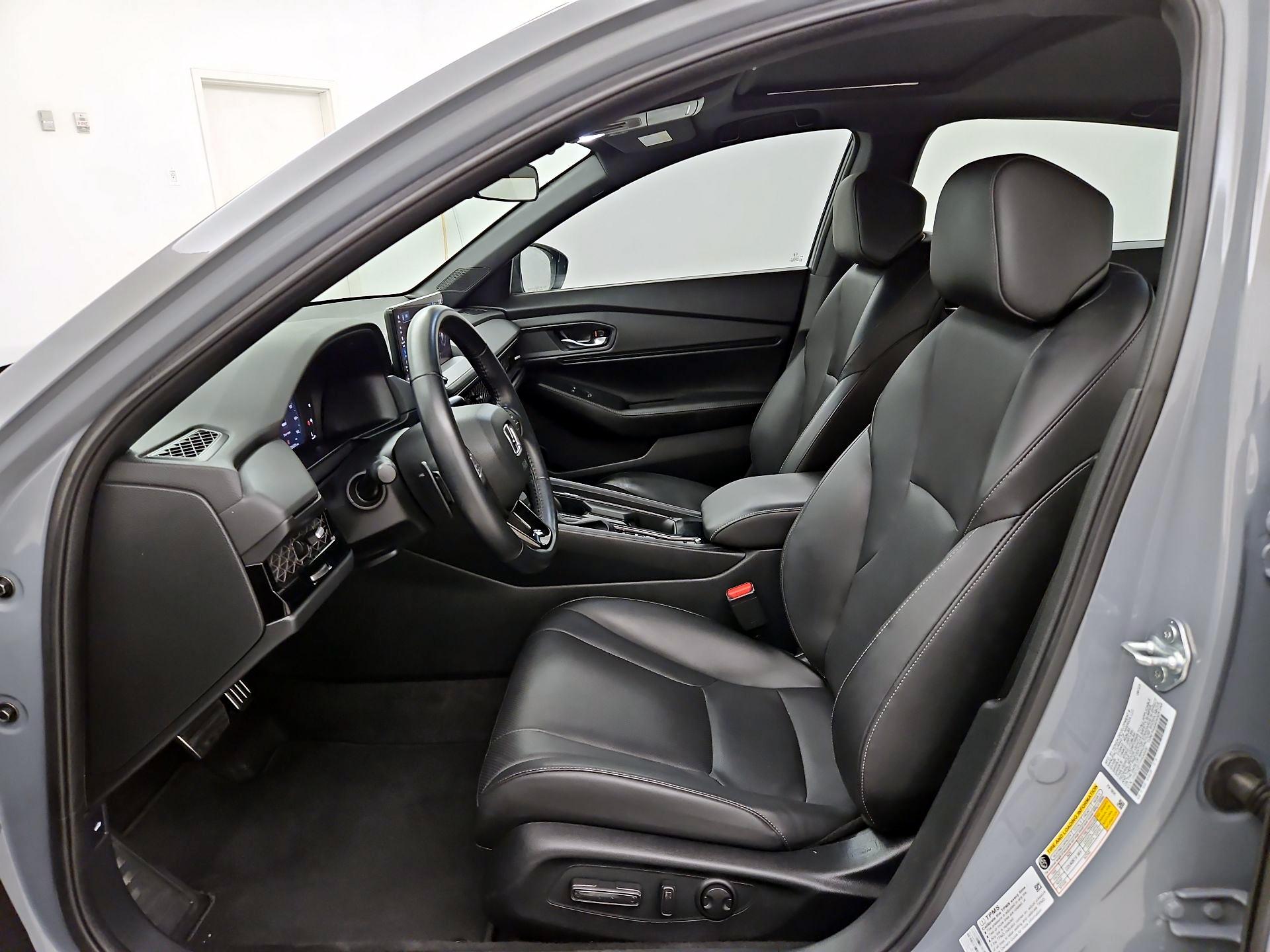 Thumbnail: 2023 Honda Accord - 11