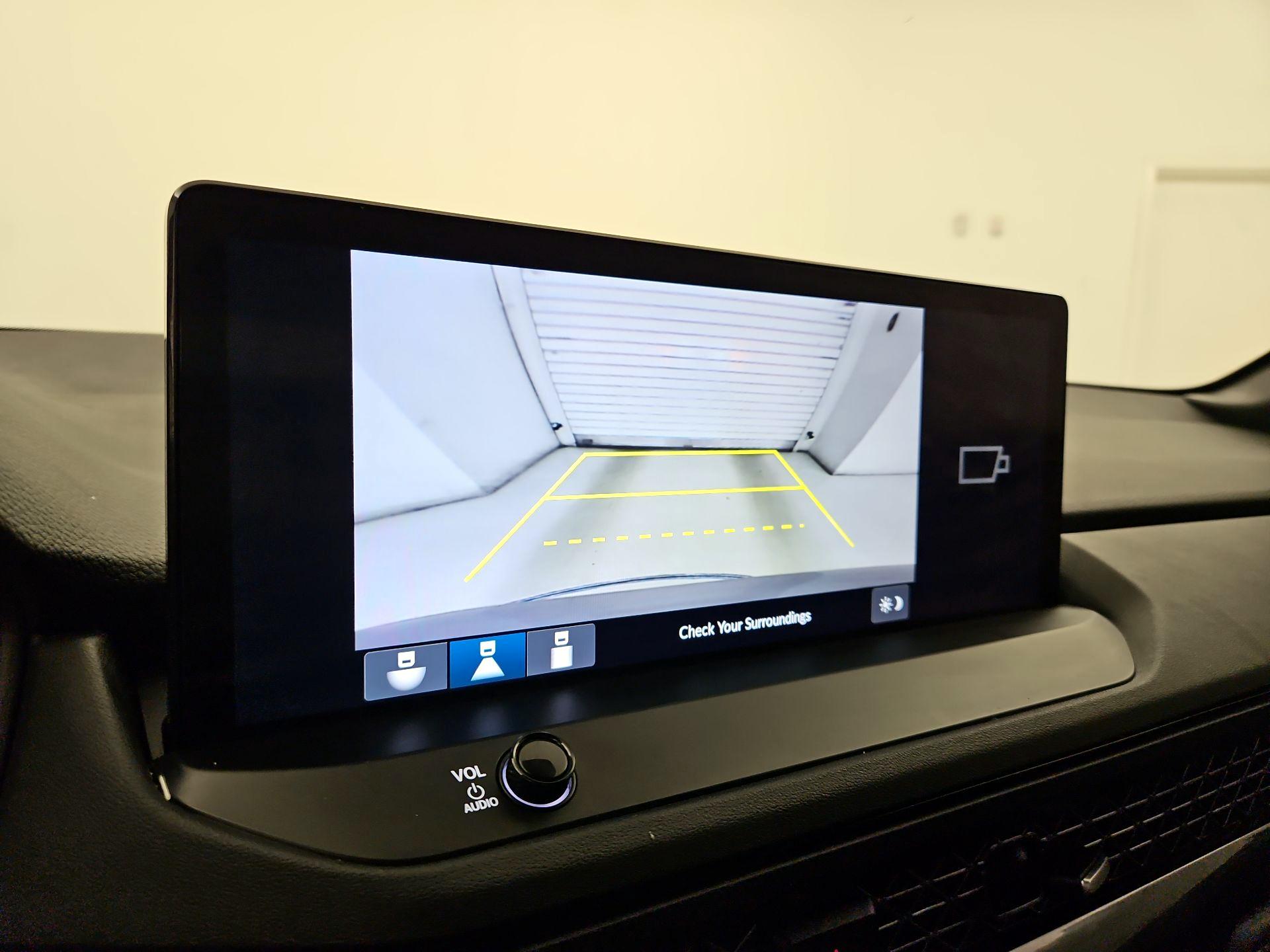 Thumbnail: 2023 Honda Accord - 13