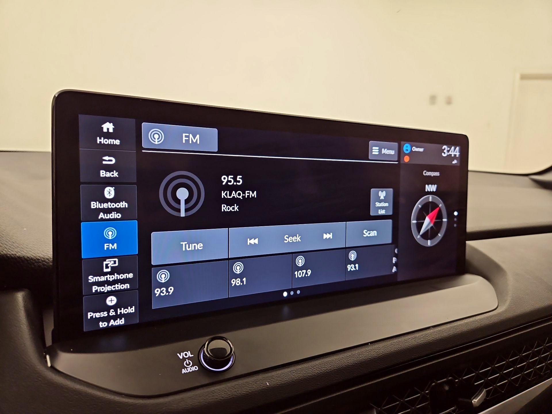 Thumbnail: 2023 Honda Accord - 14