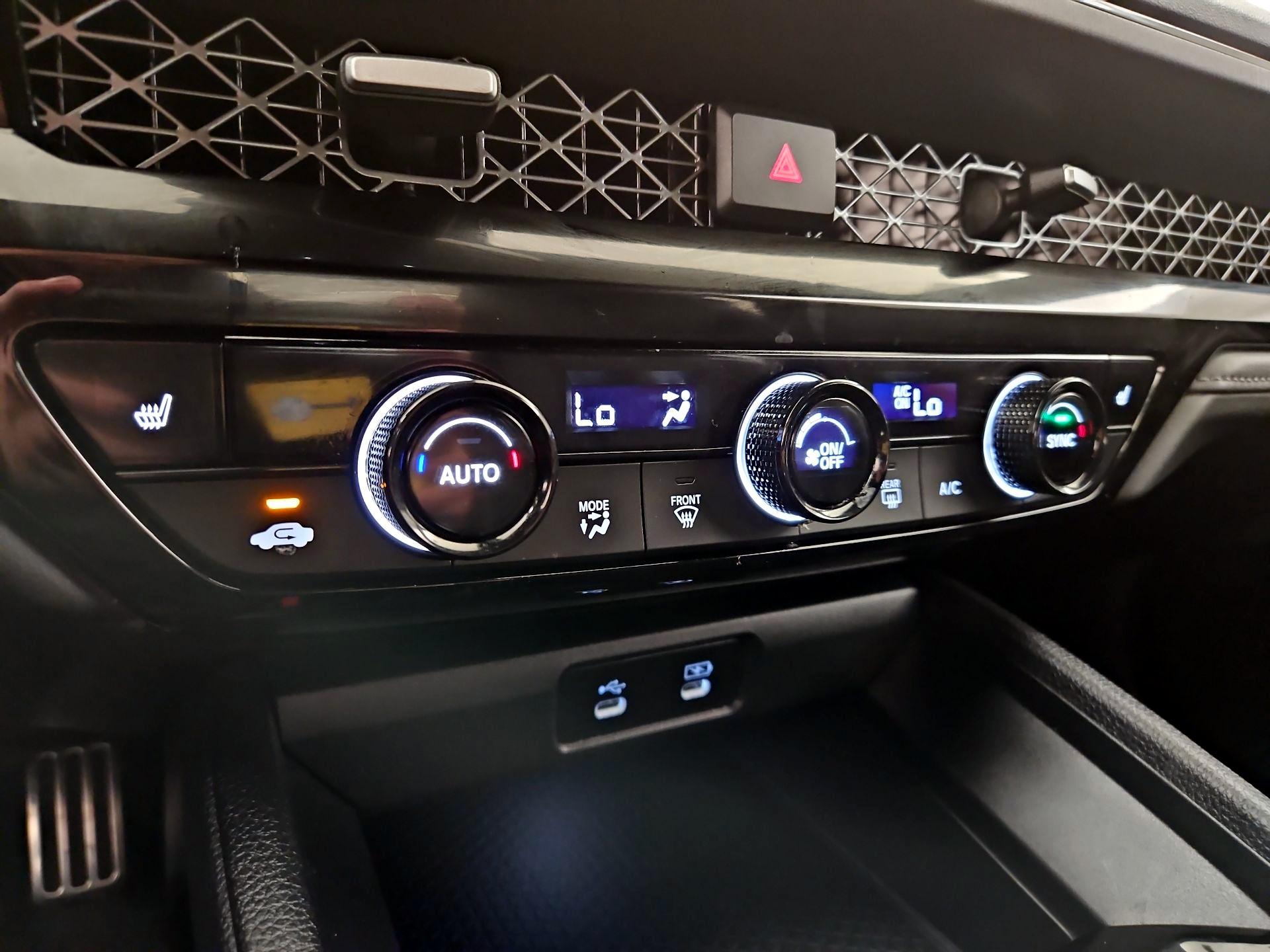 Thumbnail: 2023 Honda Accord - 15