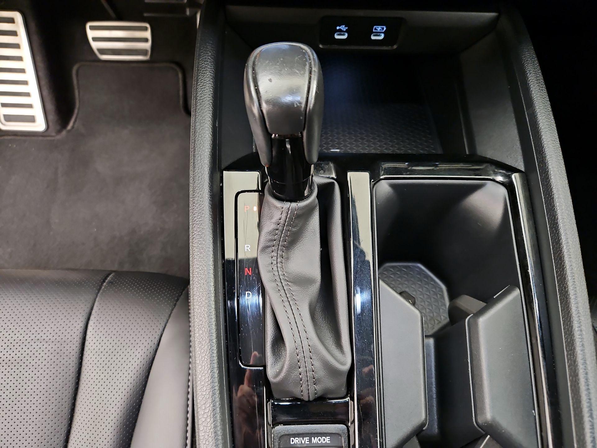 Thumbnail: 2023 Honda Accord - 16