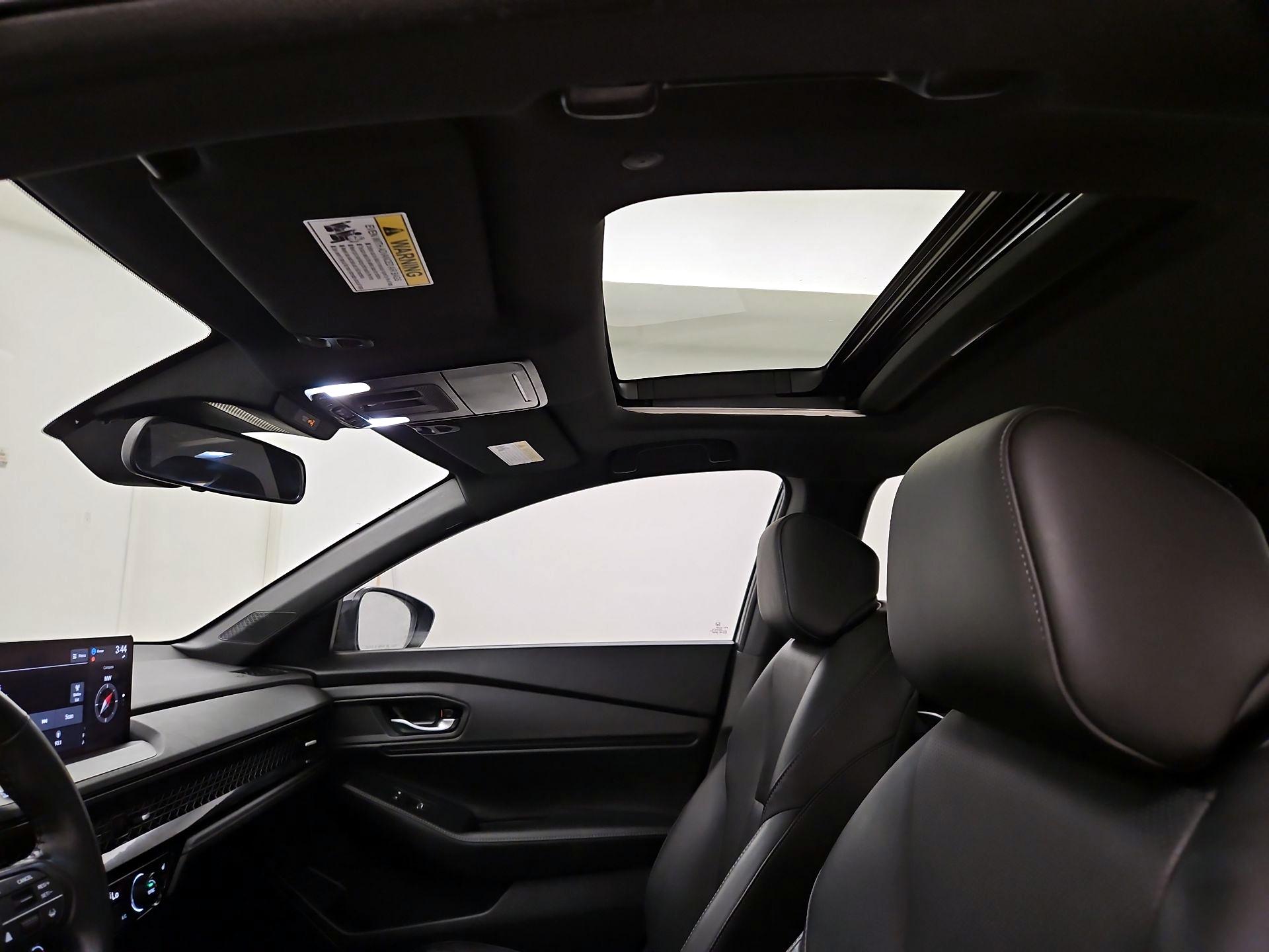 Thumbnail: 2023 Honda Accord - 18