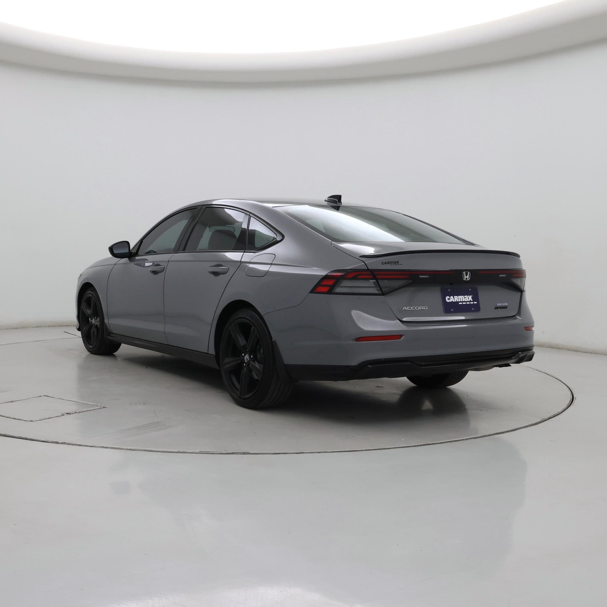 Thumbnail: 2023 Honda Accord - 2