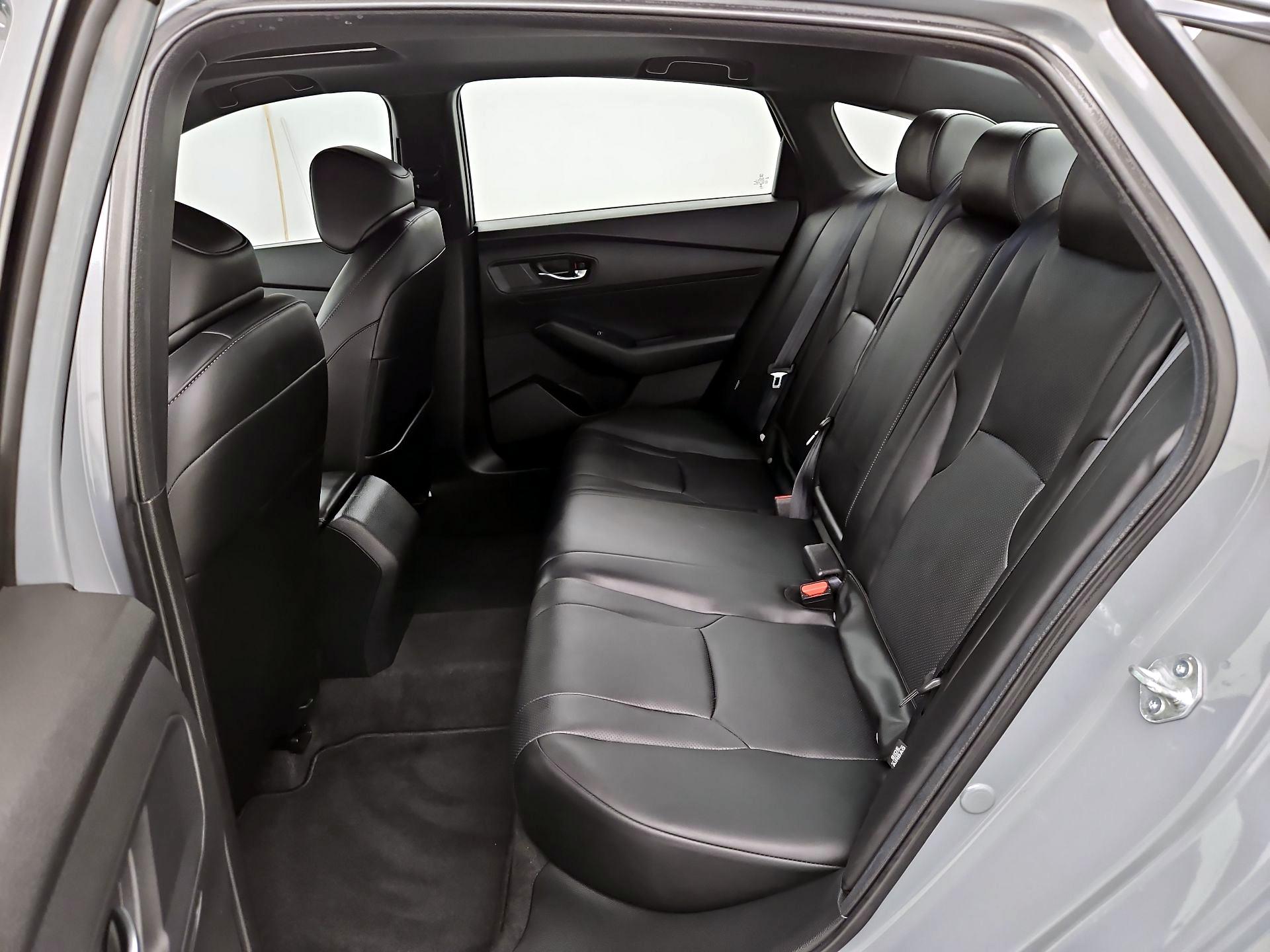 Thumbnail: 2023 Honda Accord - 19