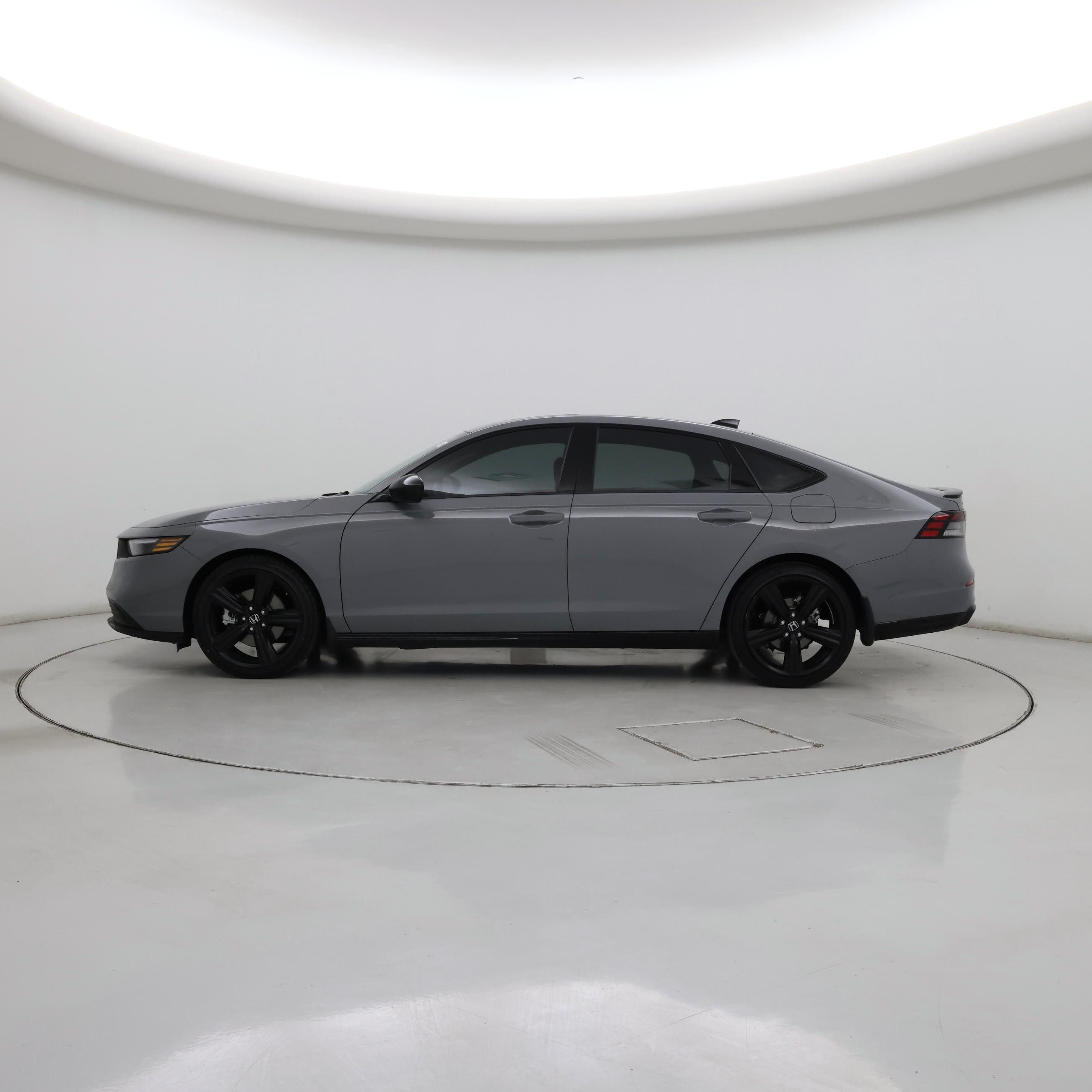 Thumbnail: 2023 Honda Accord - 3