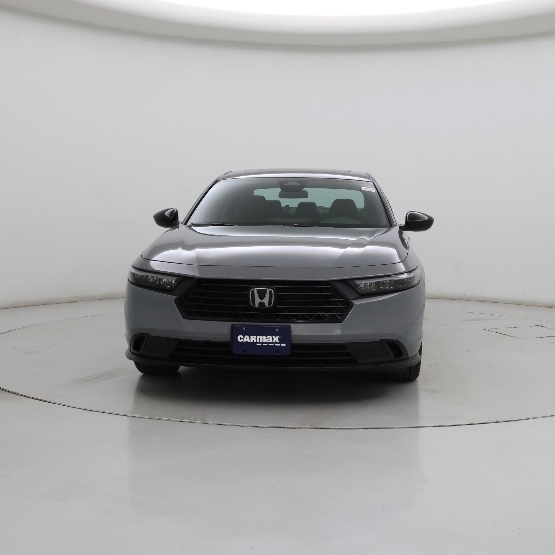 Thumbnail: 2023 Honda Accord - 5