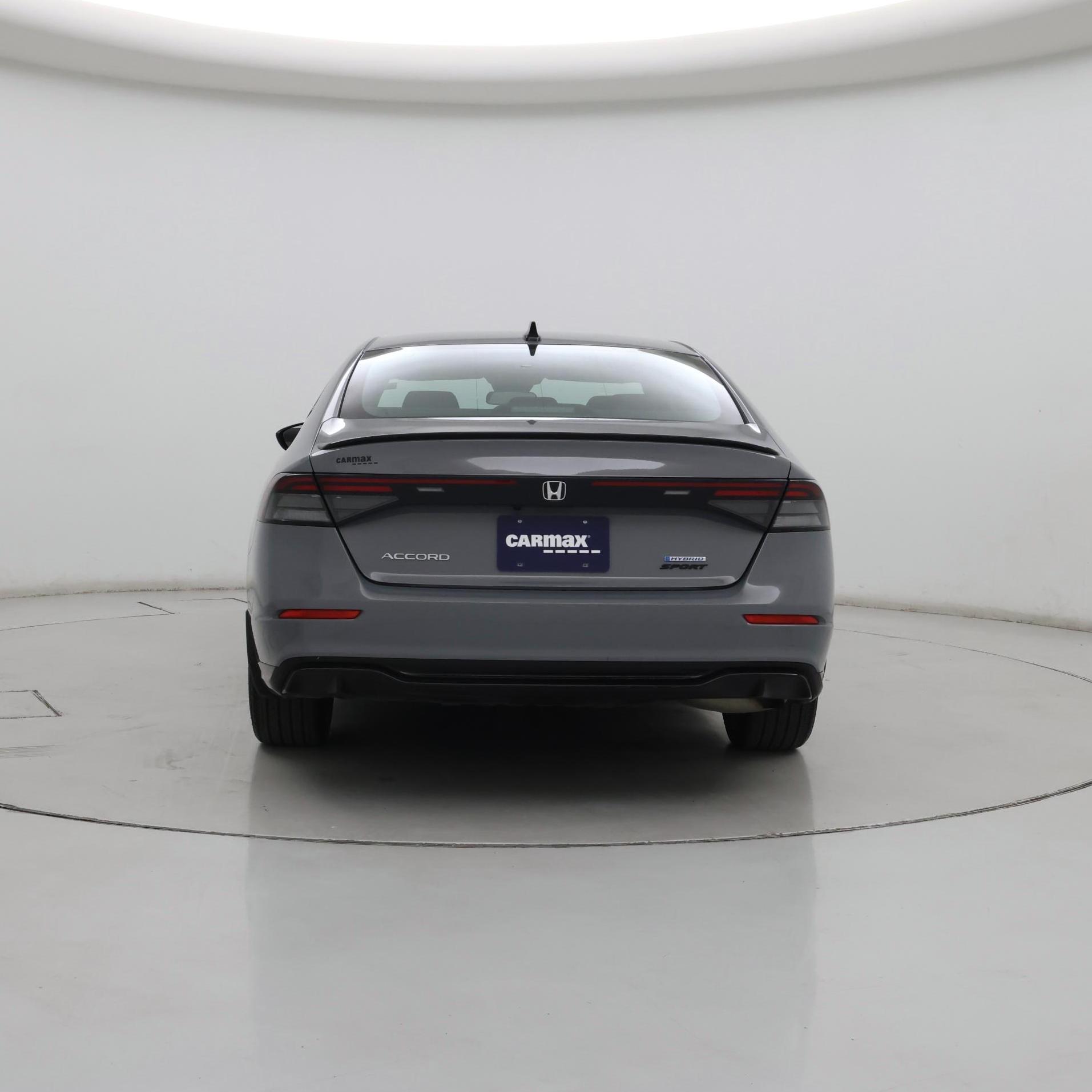 Thumbnail: 2023 Honda Accord - 6