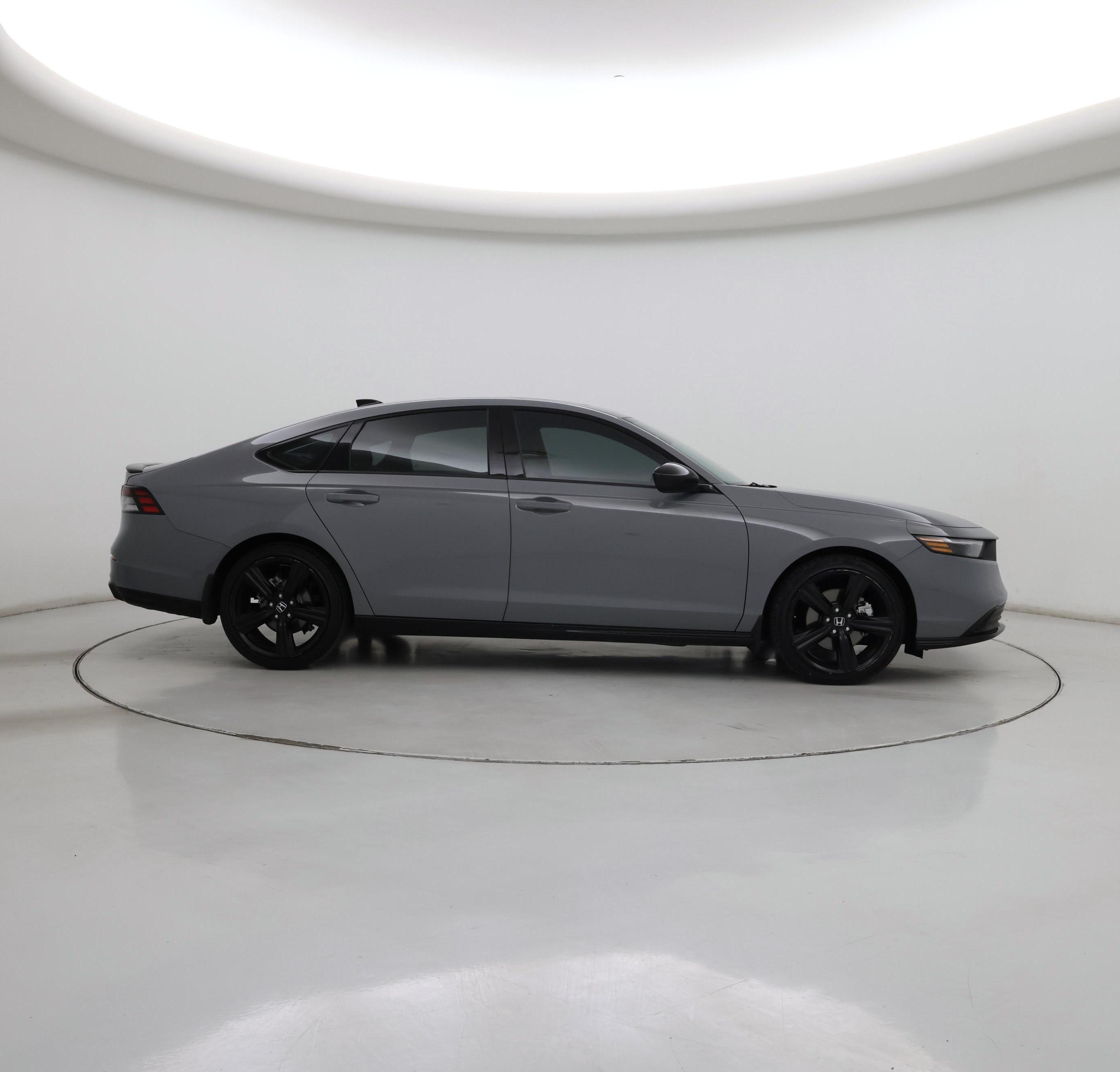 Thumbnail: 2023 Honda Accord - 7