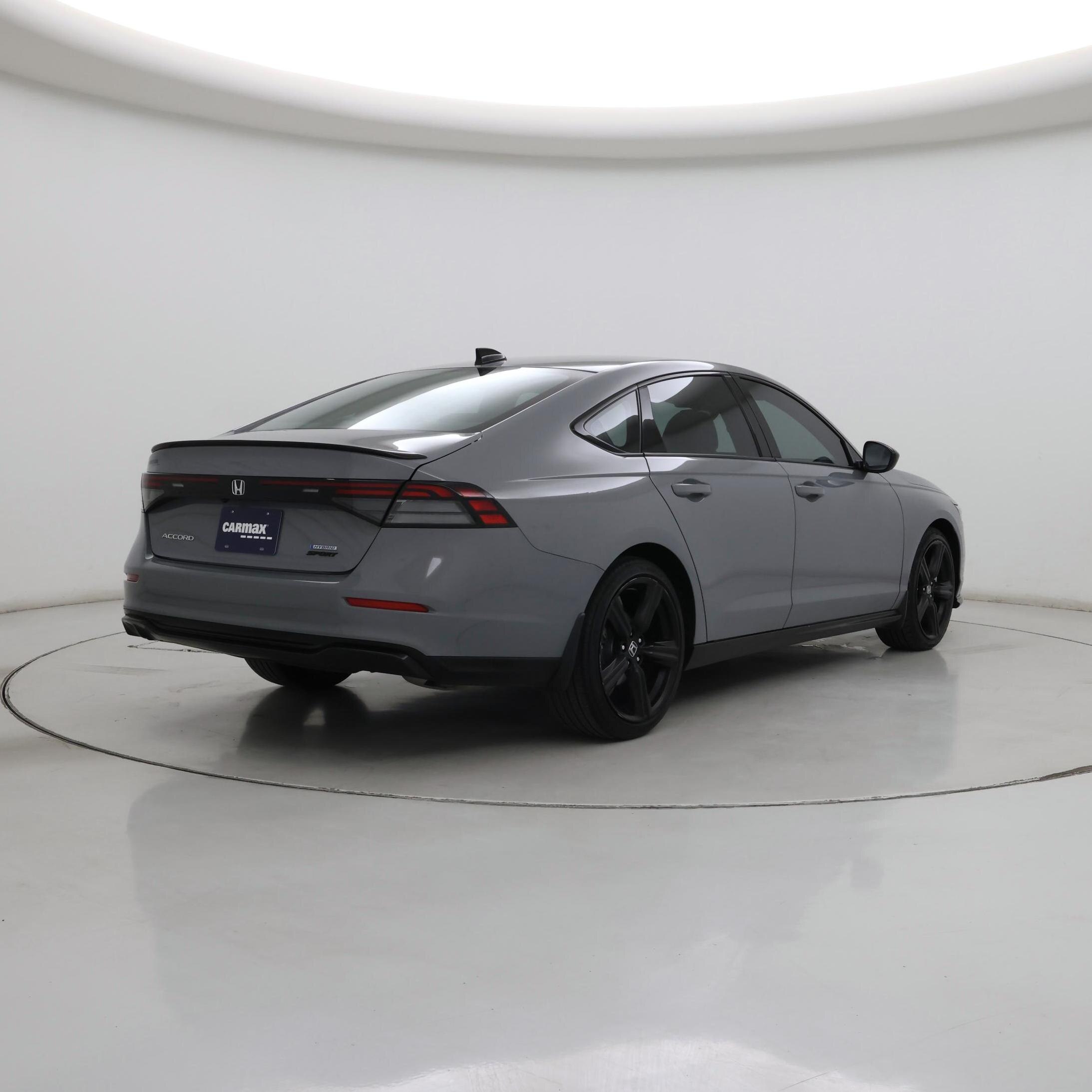 Thumbnail: 2023 Honda Accord - 8