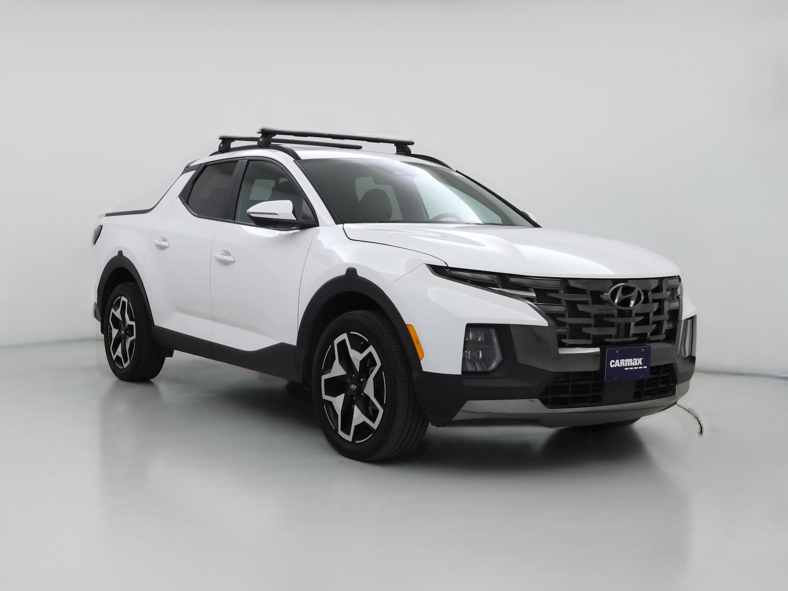 2022 Hyundai Santa Cruz