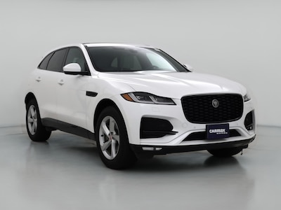 2023 Jaguar F-Pace S