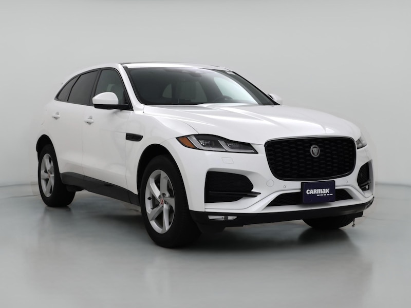 2023 Jaguar F-Pace S -
                  Las Vegas, NV