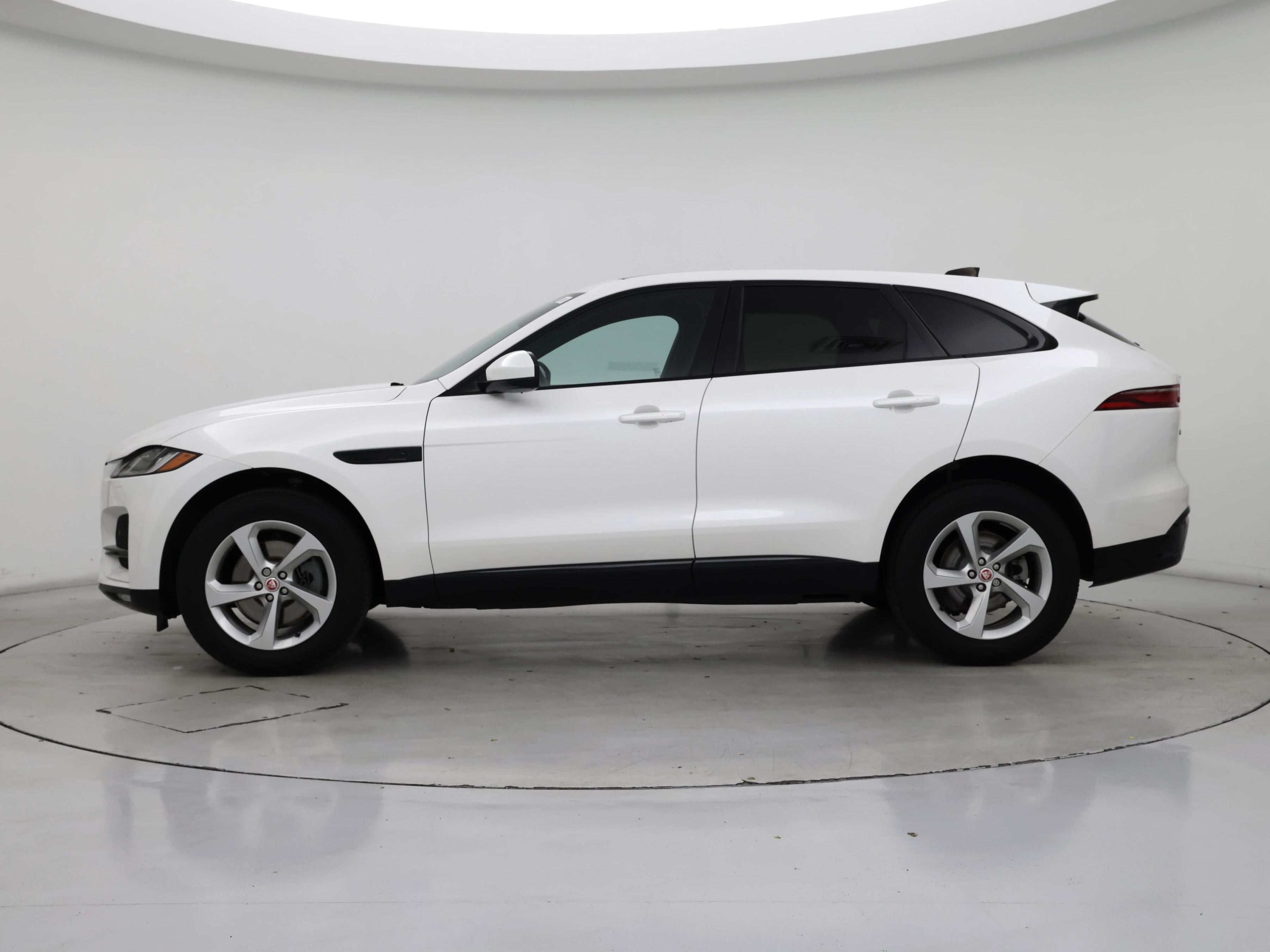 Thumbnail: 2023 Jaguar F-Pace - 3