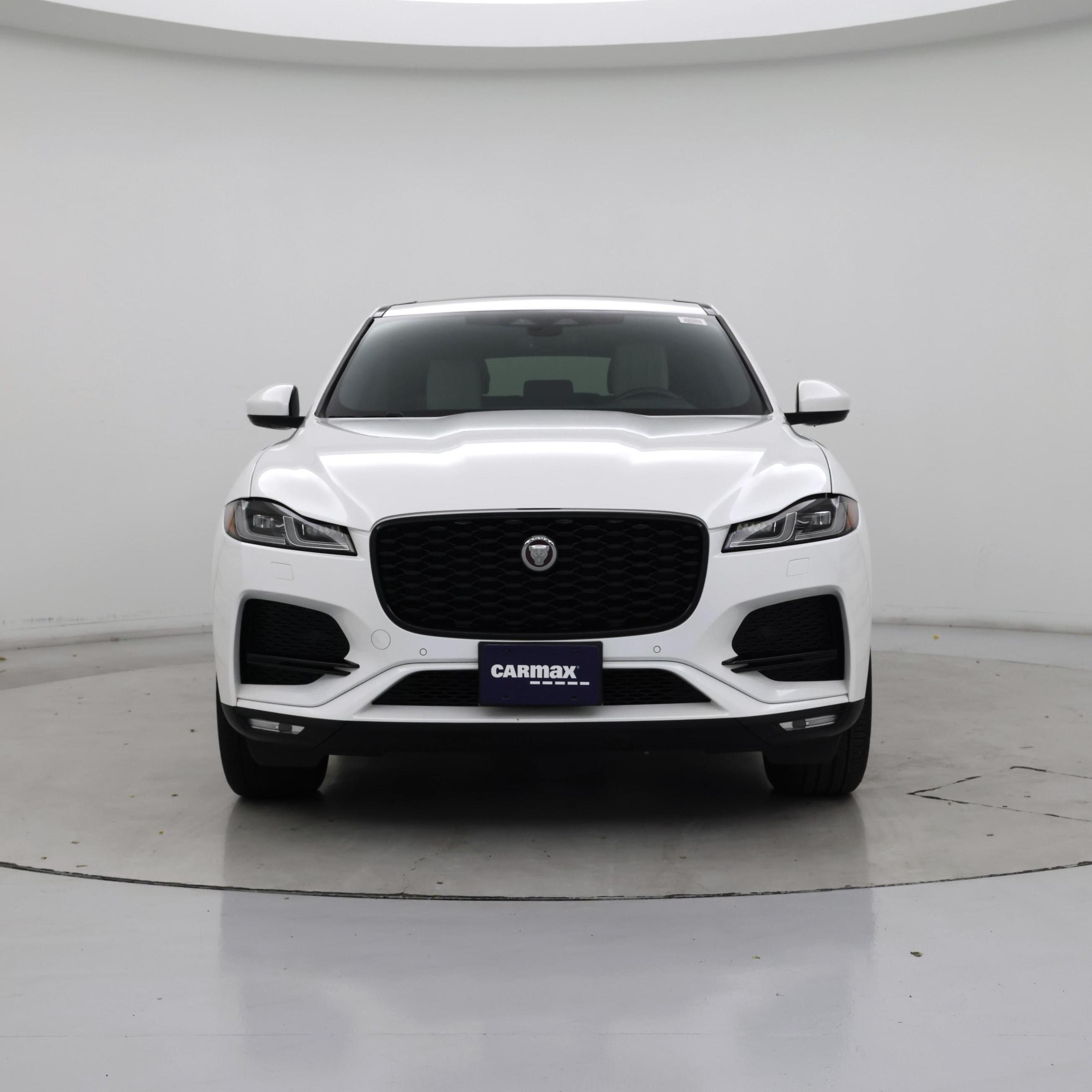 Thumbnail: 2023 Jaguar F-Pace - 5