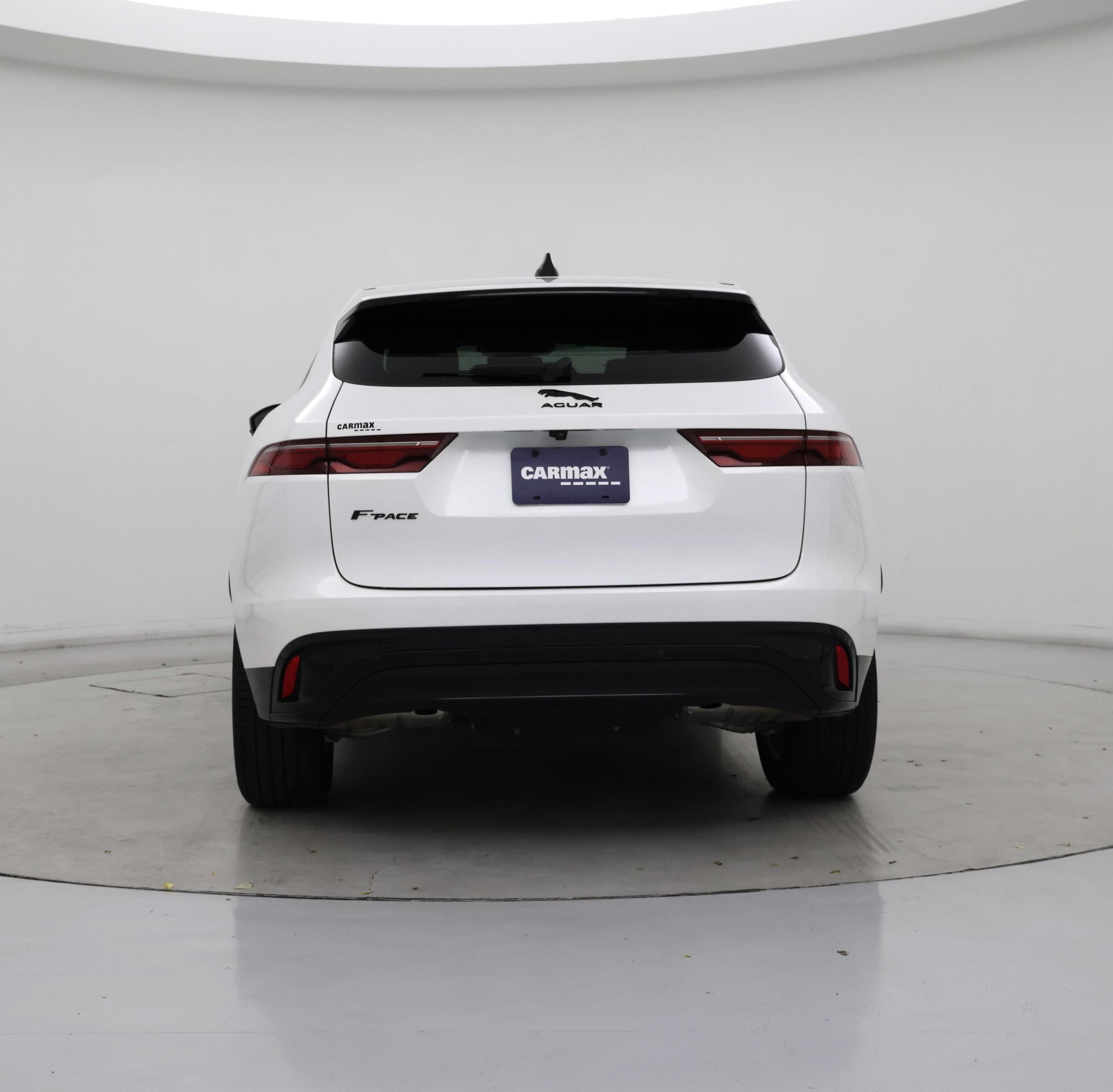 Thumbnail: 2023 Jaguar F-Pace - 6