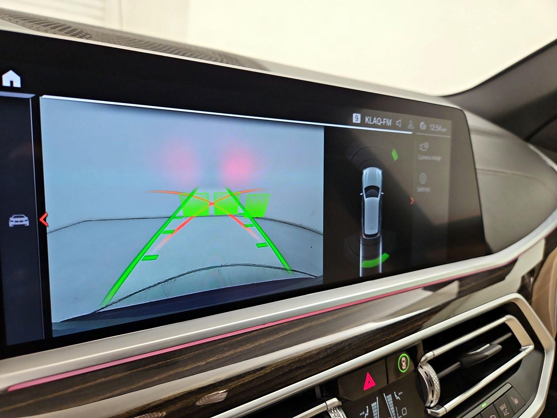 Thumbnail: 2021 BMW X5 - 15