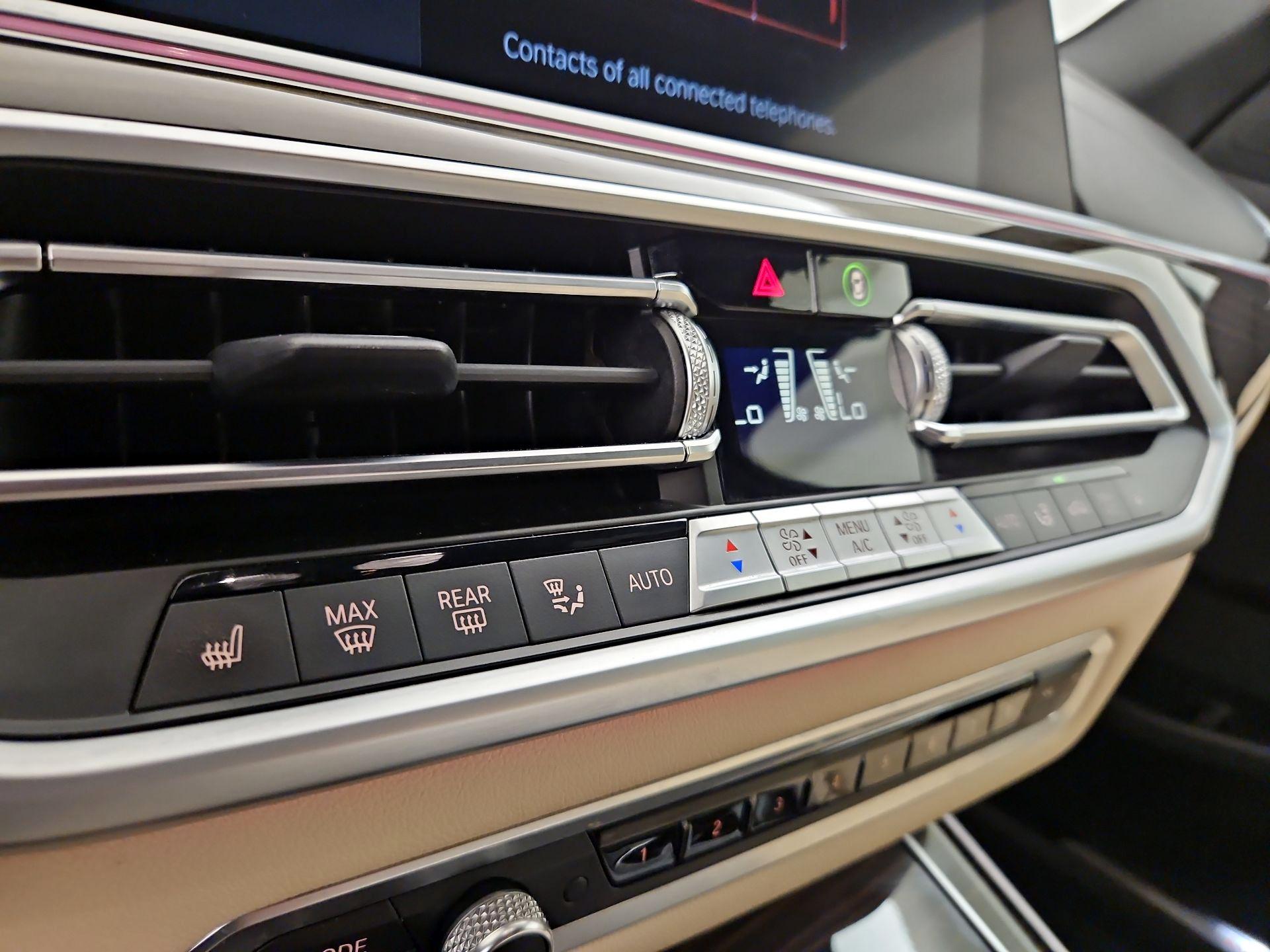 Thumbnail: 2021 BMW X5 - 17