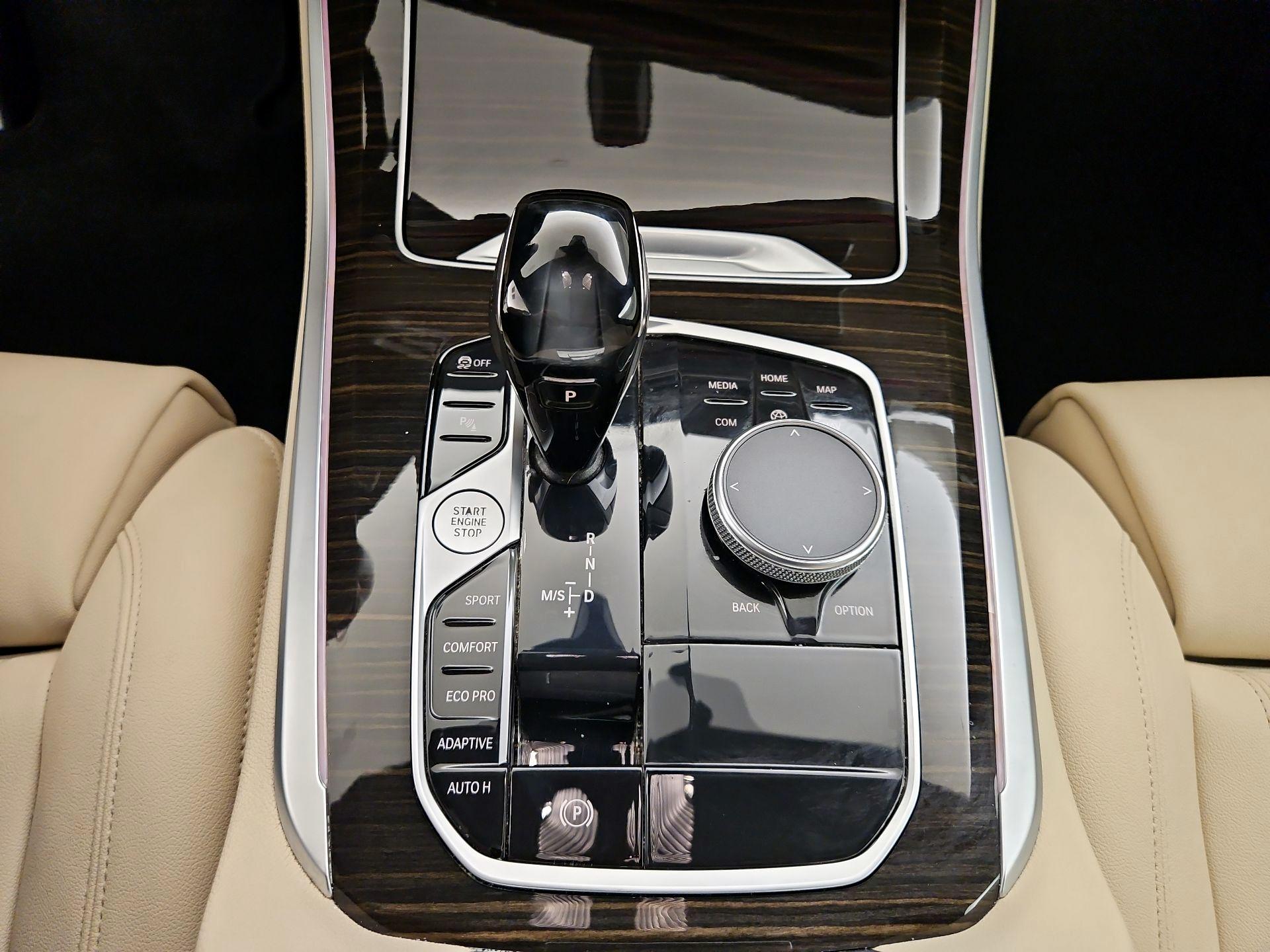 Thumbnail: 2021 BMW X5 - 18