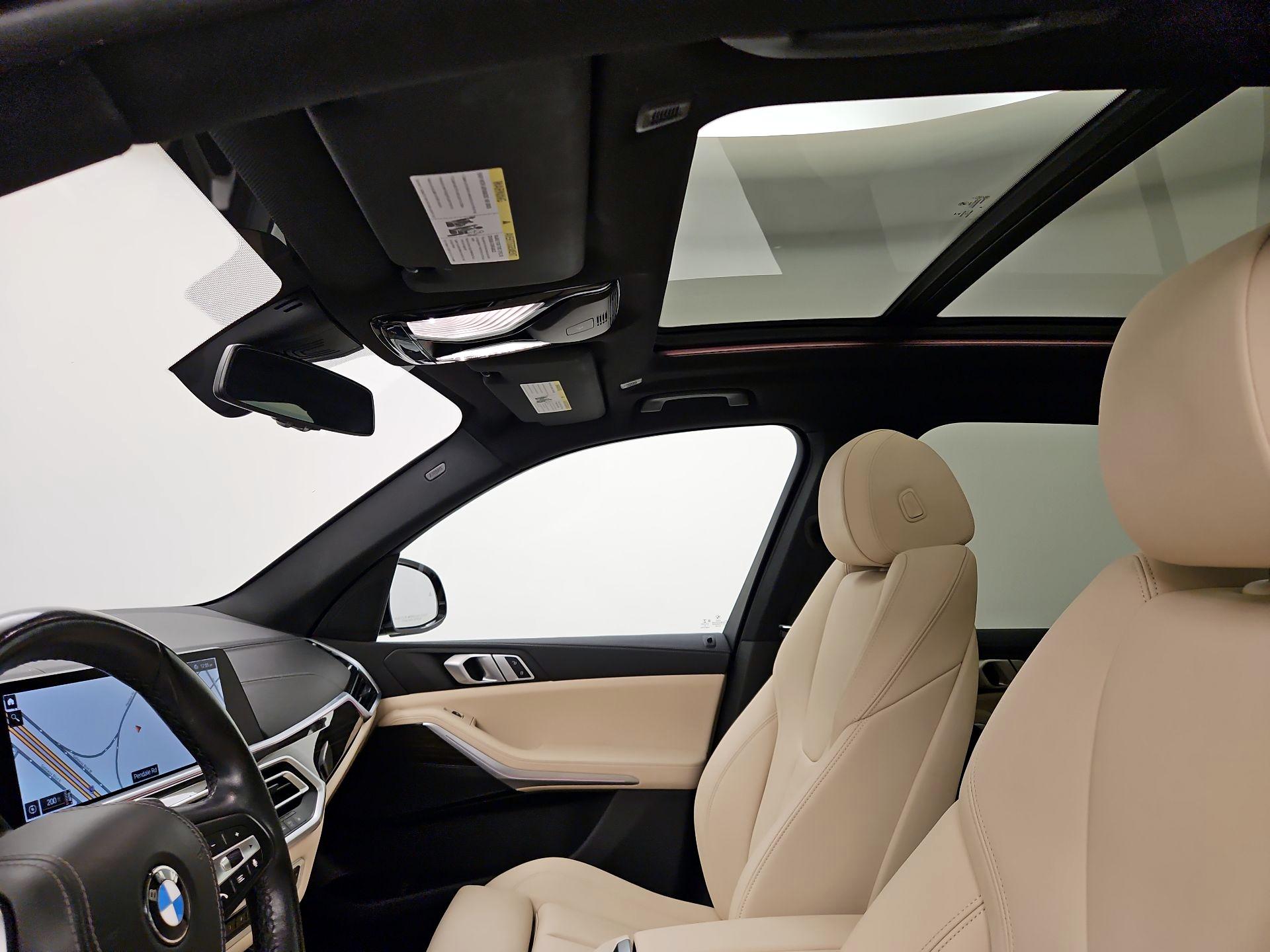 Thumbnail: 2021 BMW X5 - 20