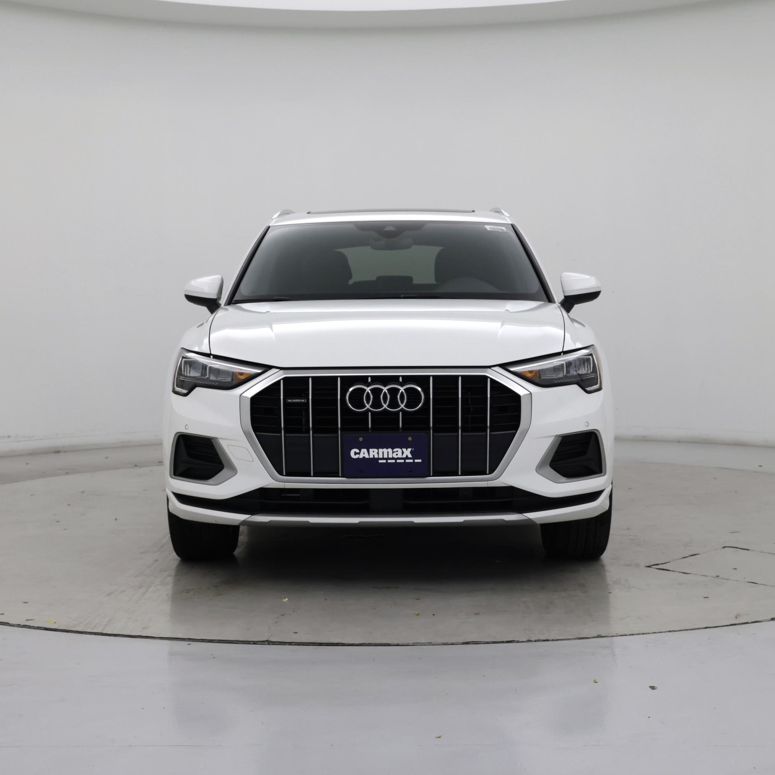 Thumbnail: 2022 Audi Q3 - 5