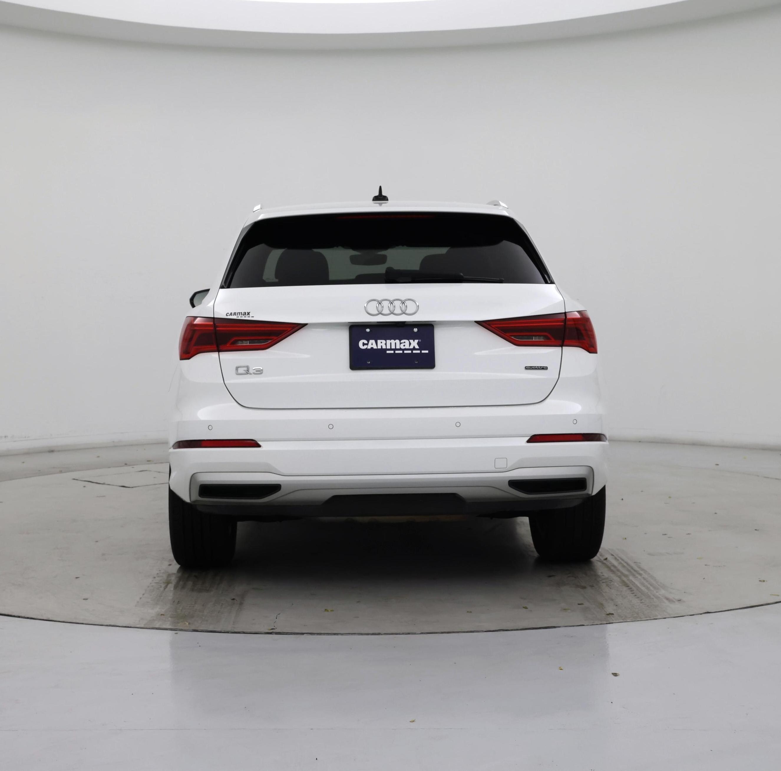 Thumbnail: 2022 Audi Q3 - 6