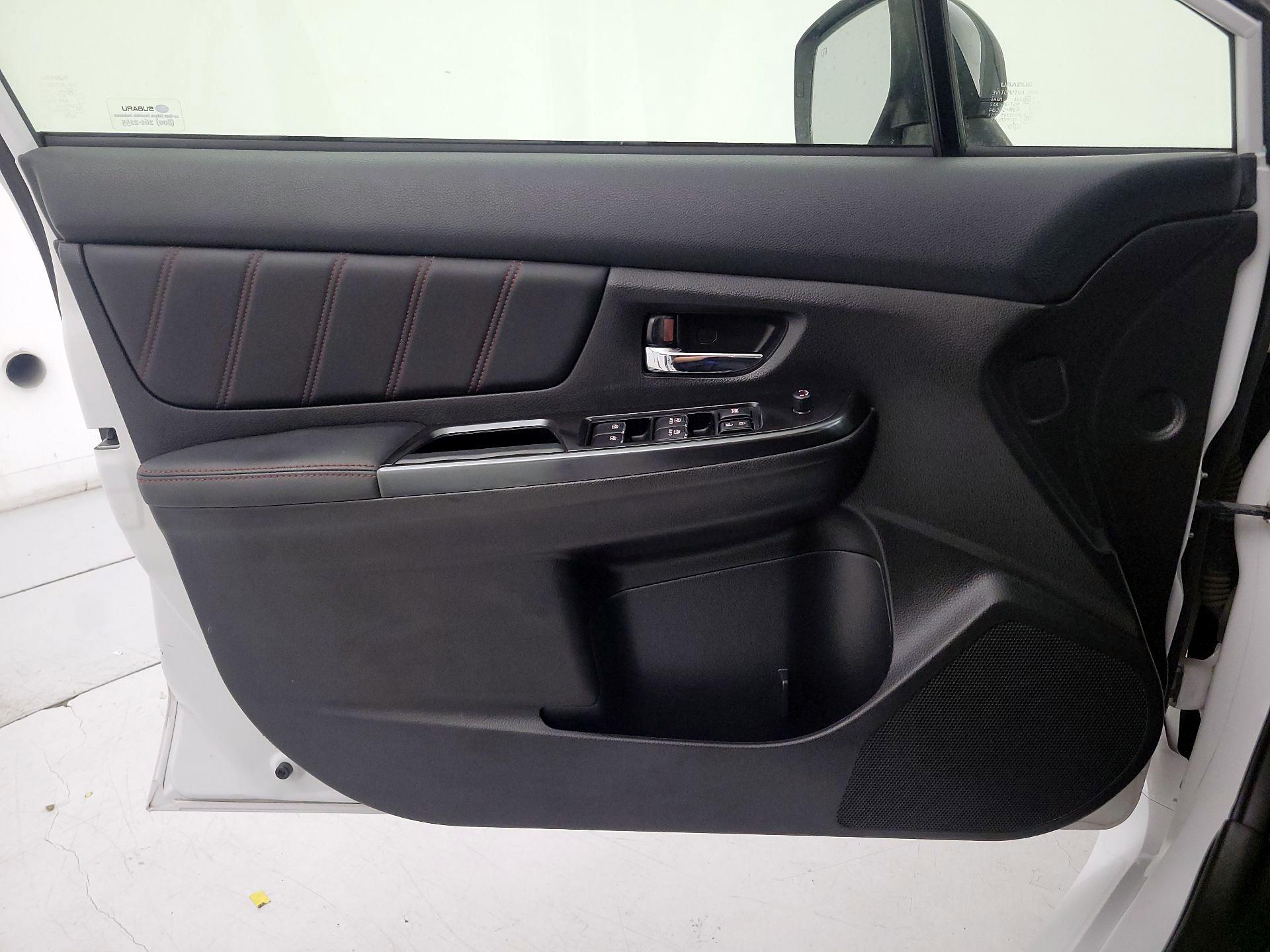 Thumbnail: 2020 Subaru WRX - 12