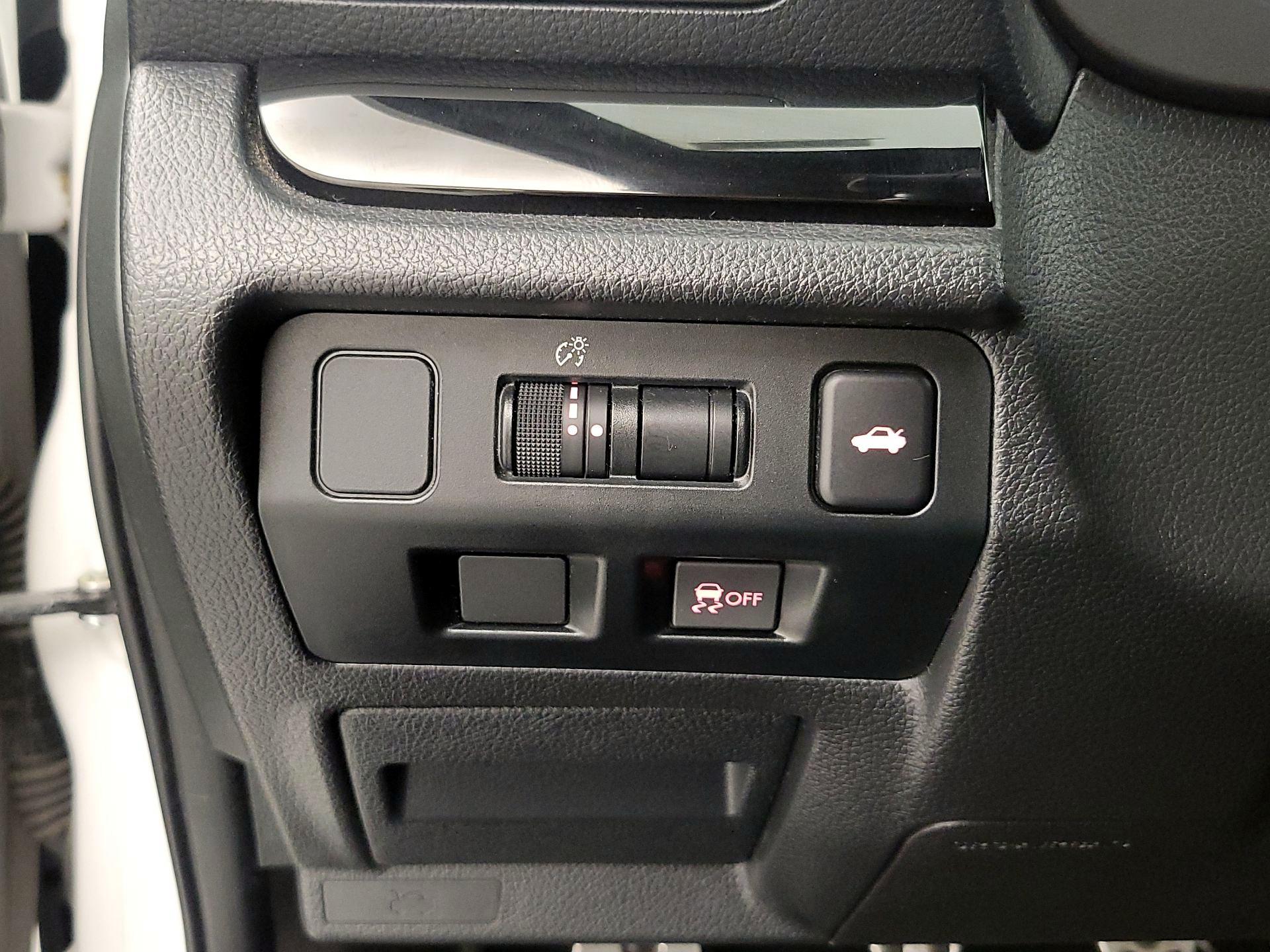 Thumbnail: 2020 Subaru WRX - 13