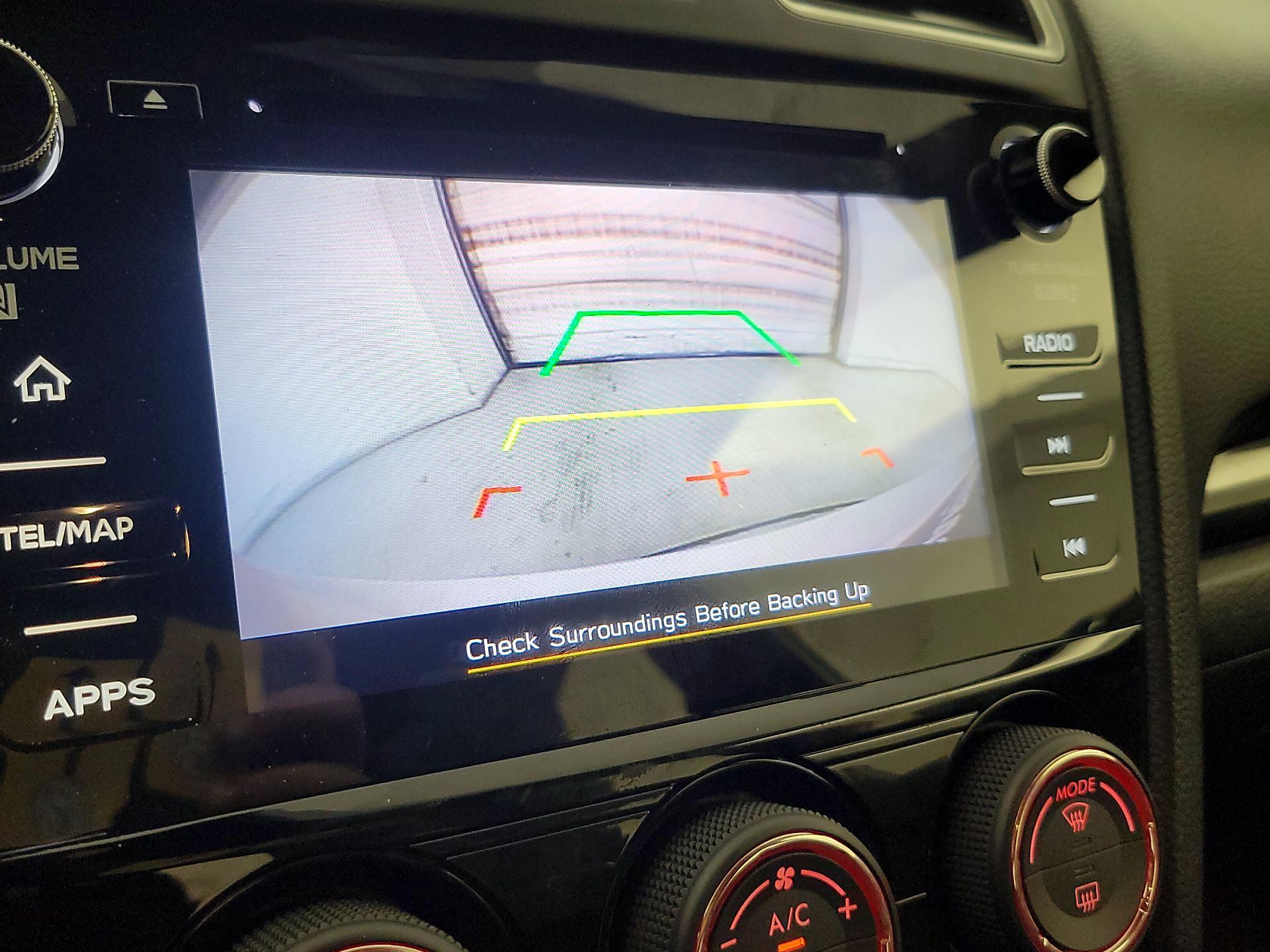 Thumbnail: 2020 Subaru WRX - 14