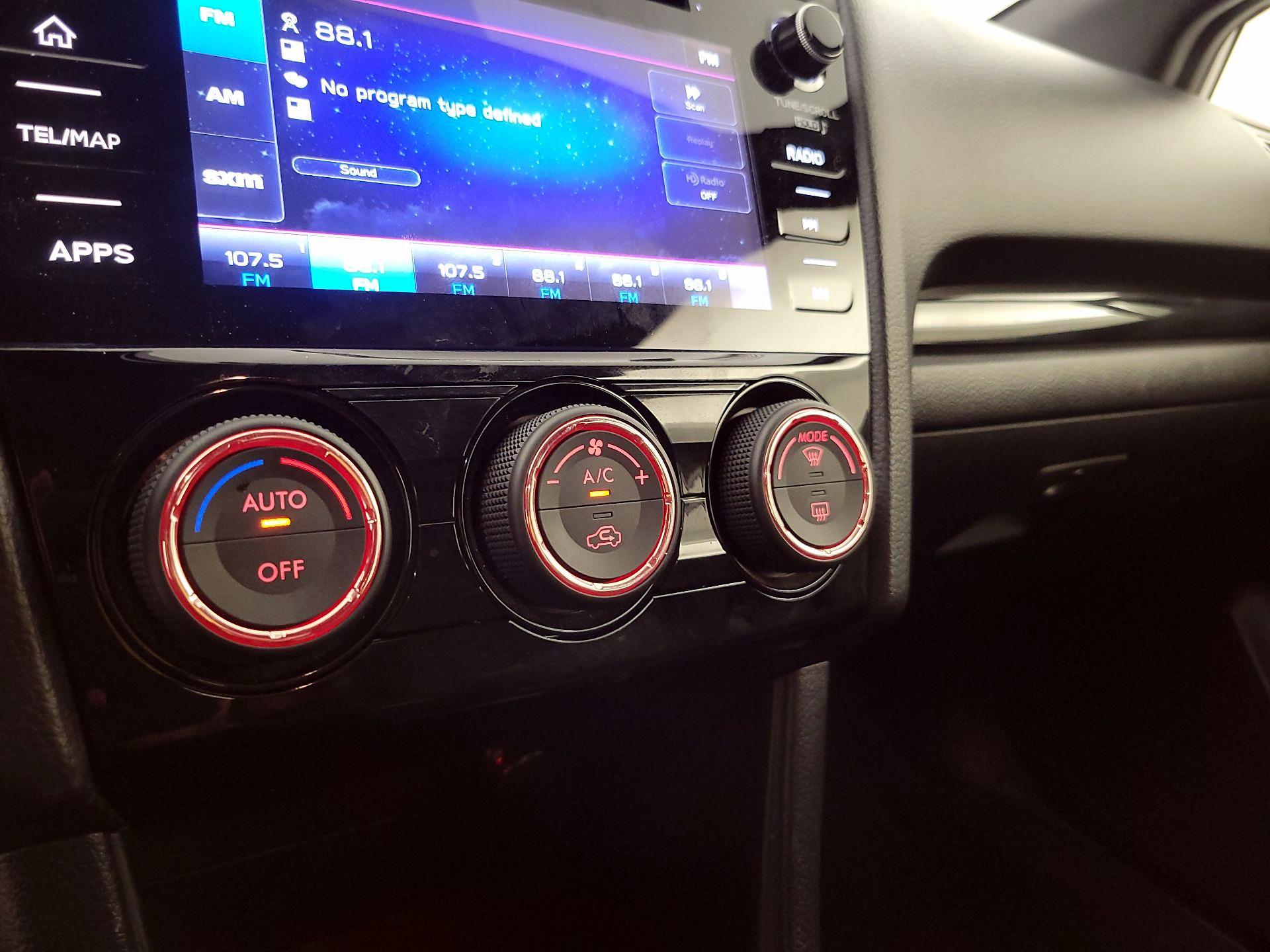 Thumbnail: 2020 Subaru WRX - 16