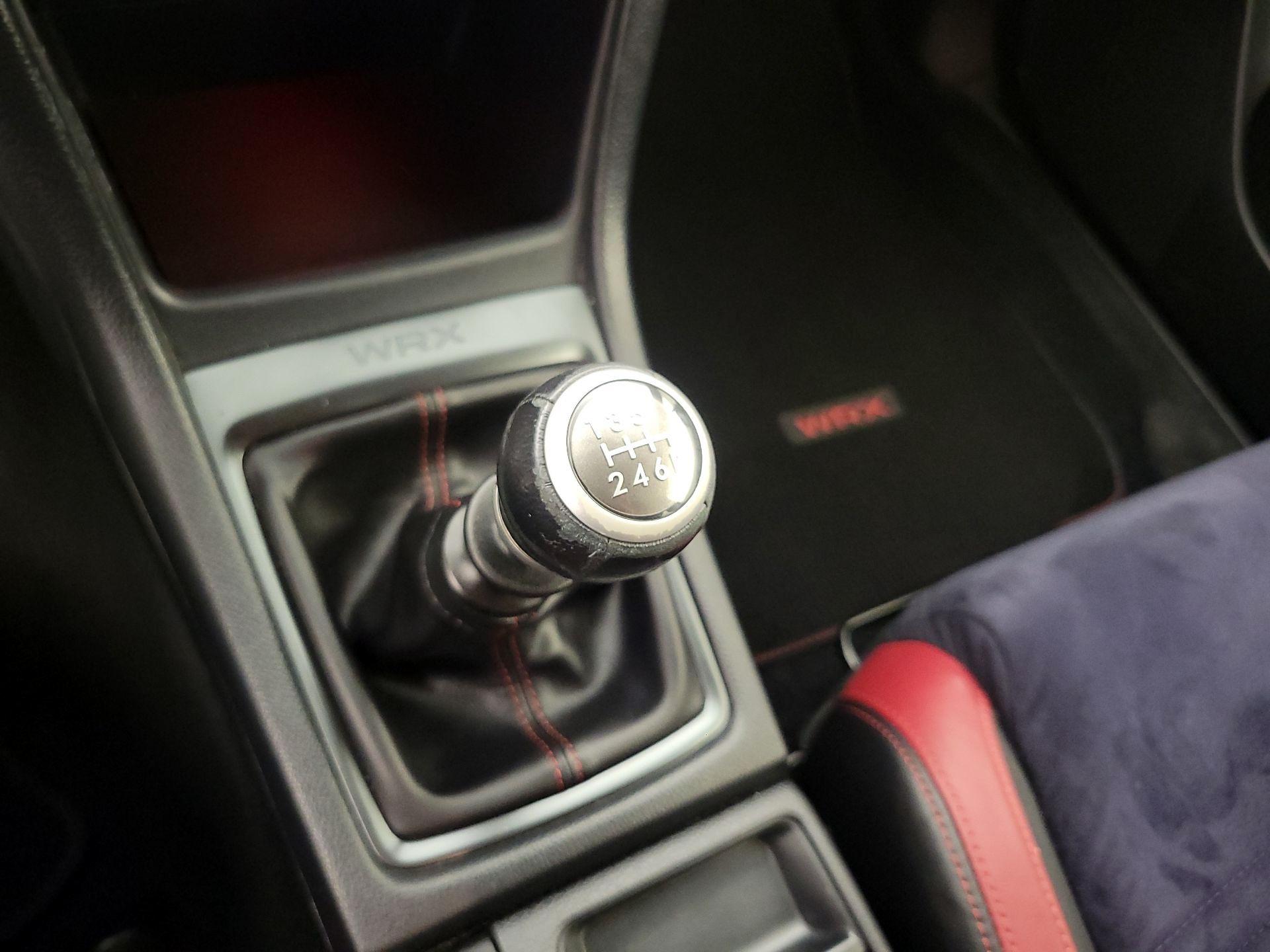 Thumbnail: 2020 Subaru WRX - 17