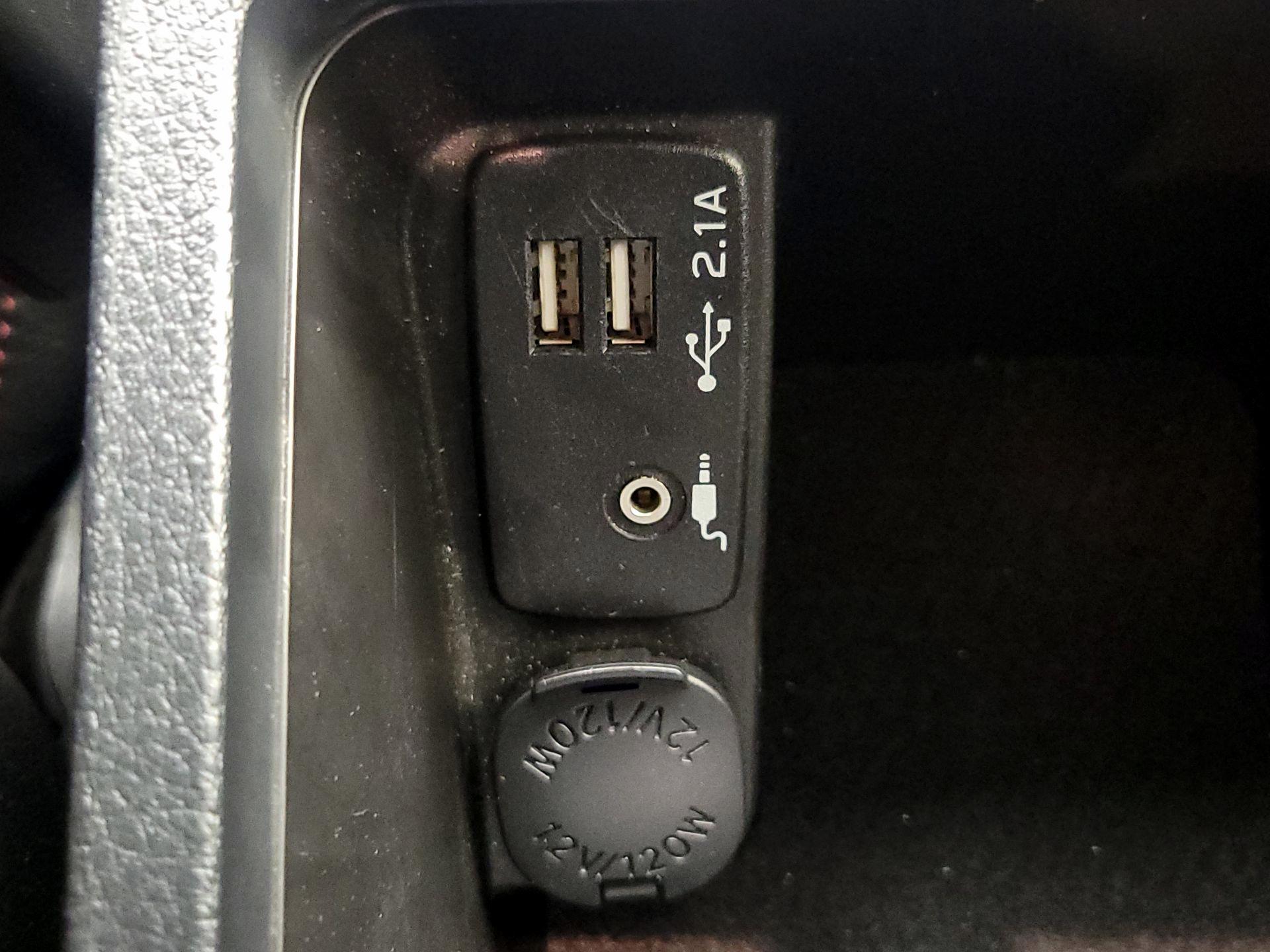 Thumbnail: 2020 Subaru WRX - 18