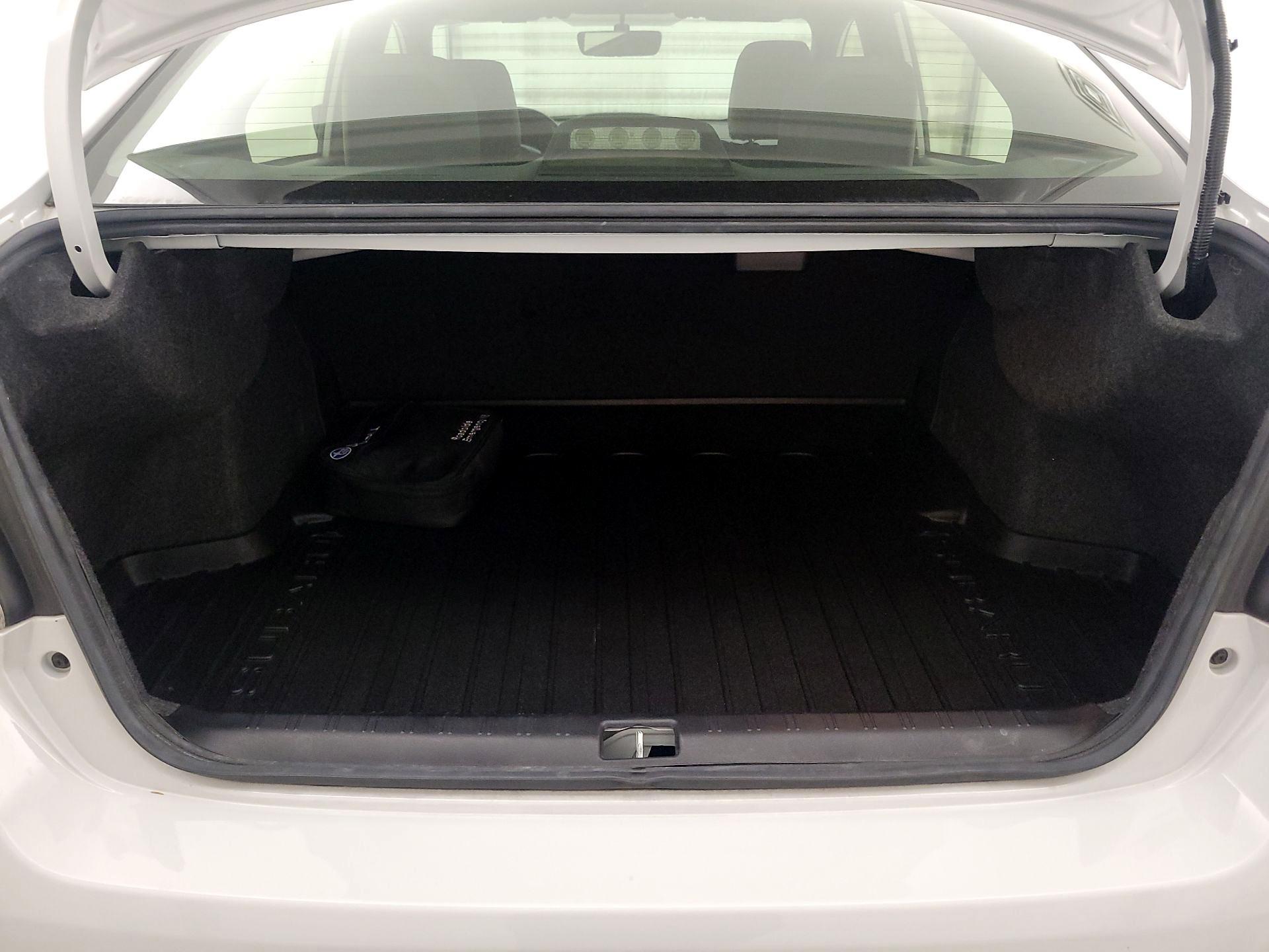 Thumbnail: 2020 Subaru WRX - 20