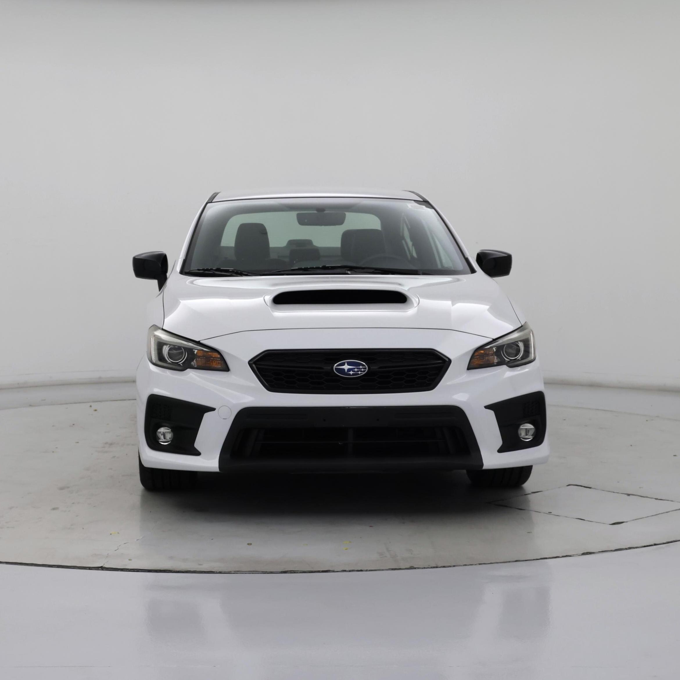 Thumbnail: 2020 Subaru WRX - 5