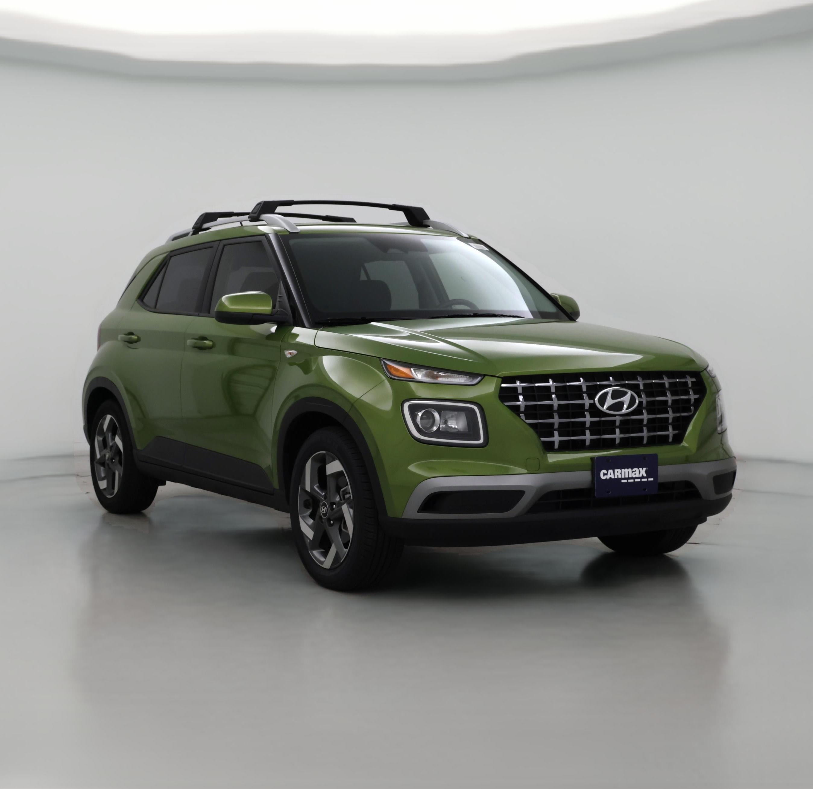 Thumbnail: 2023 Hyundai Venue - 1