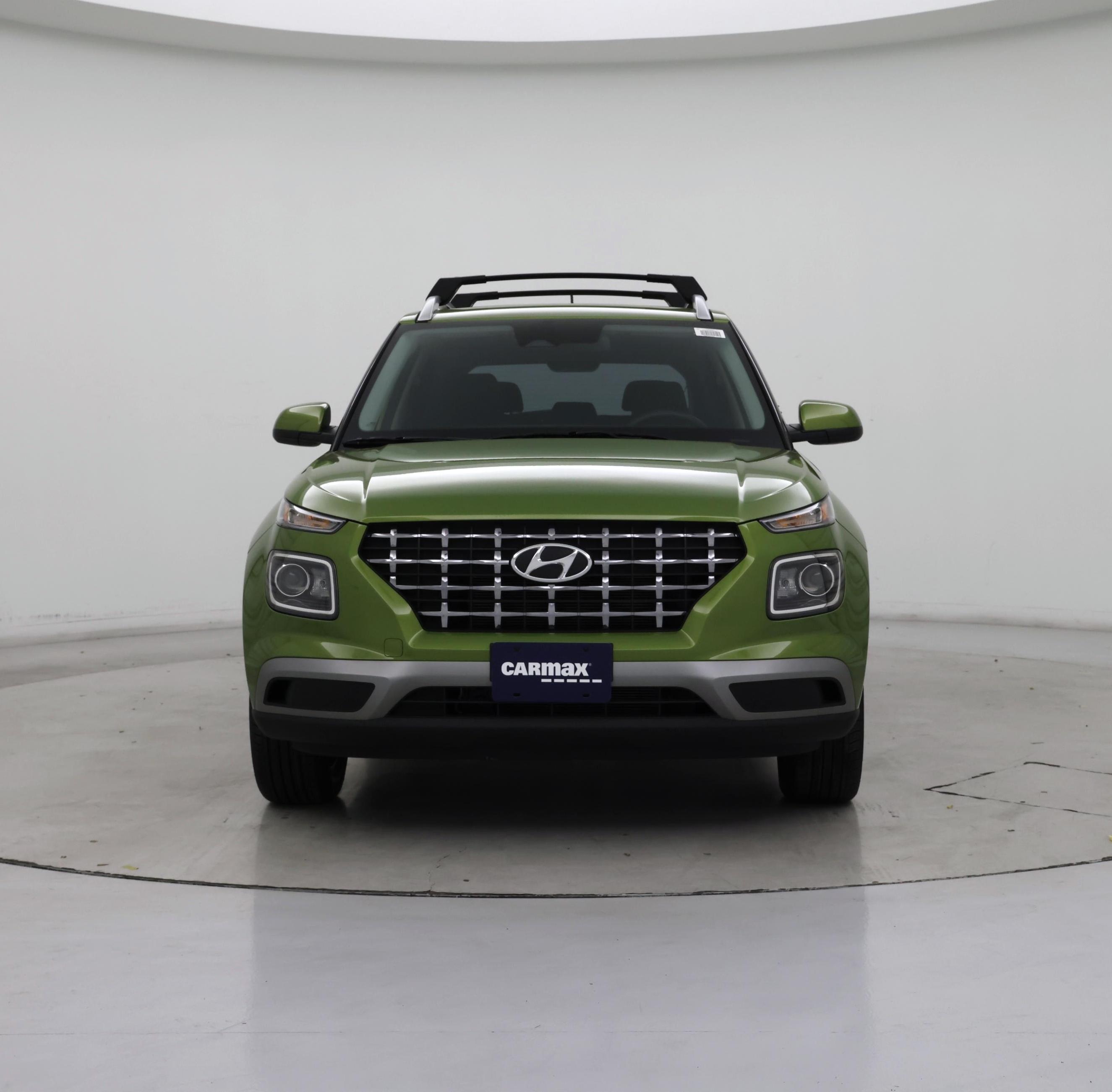 Thumbnail: 2023 Hyundai Venue - 5