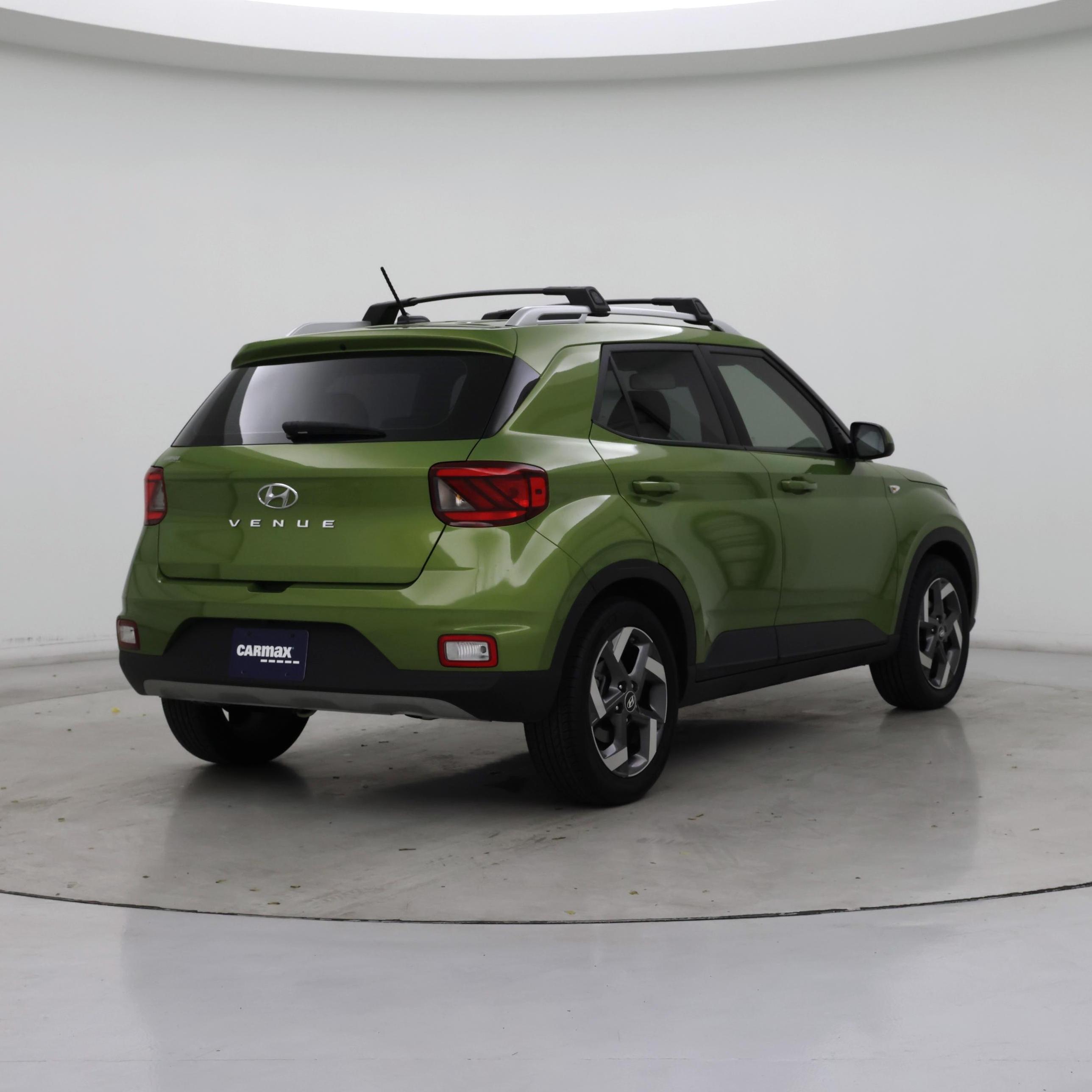 Thumbnail: 2023 Hyundai Venue - 8