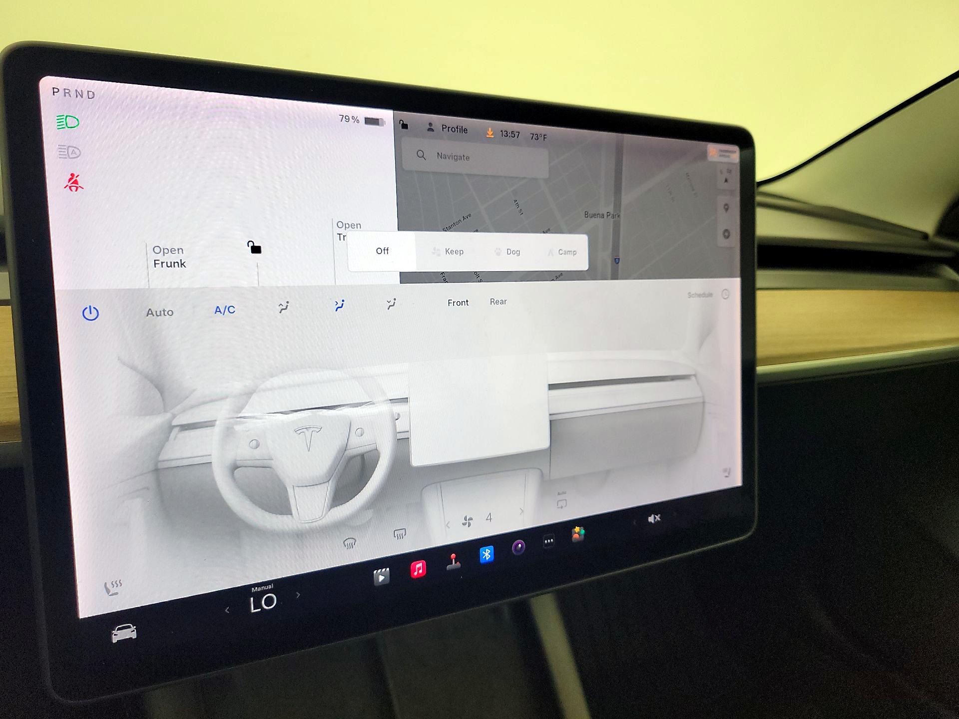 Thumbnail: 2021 Tesla Model 3 - 16
