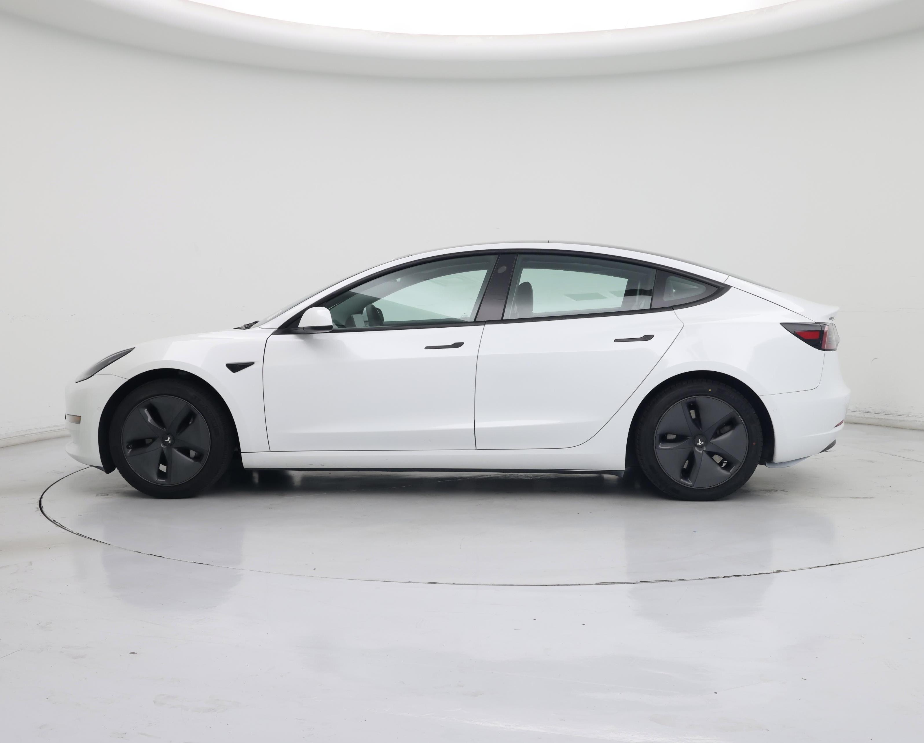 Thumbnail: 2021 Tesla Model 3 - 3
