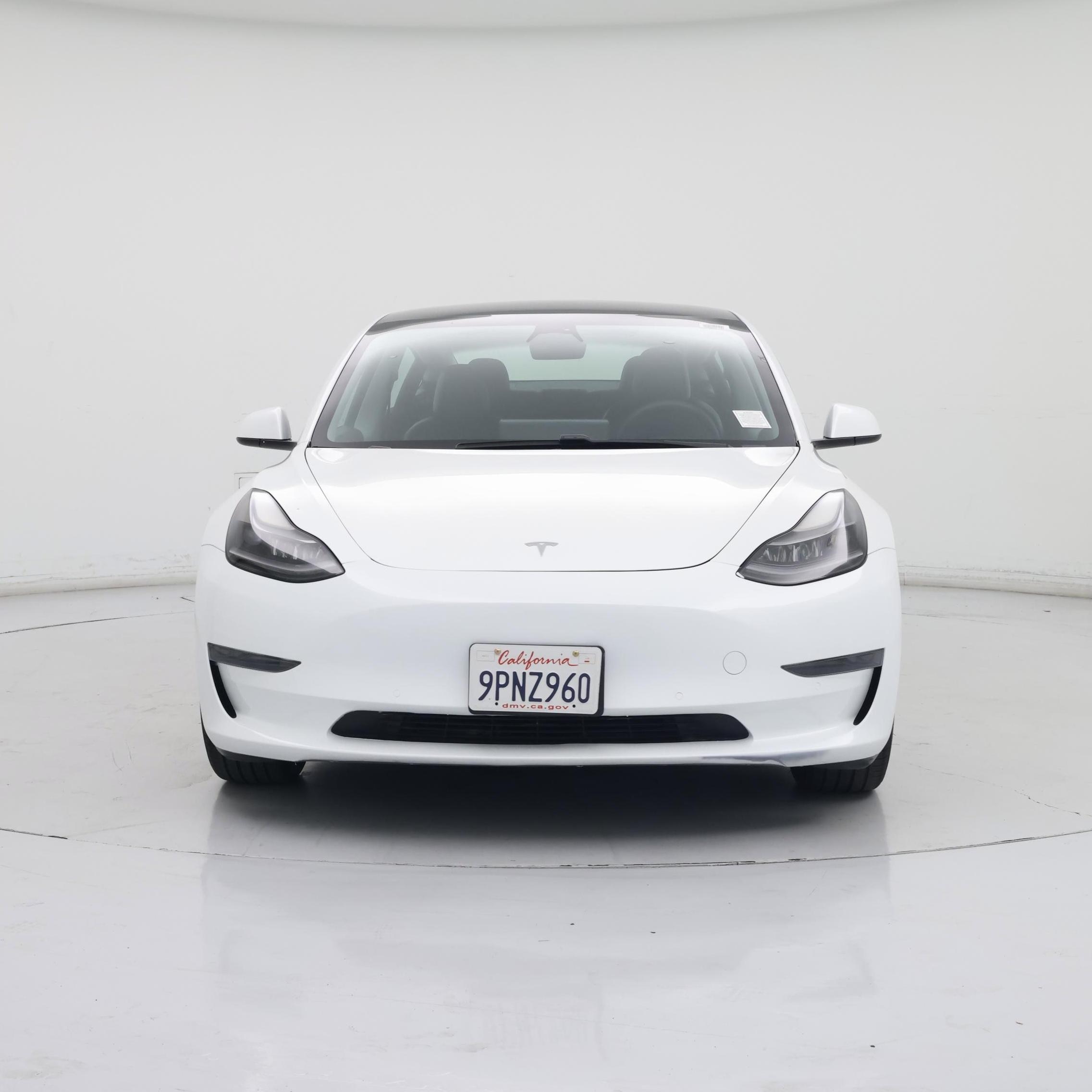 Thumbnail: 2021 Tesla Model 3 - 5