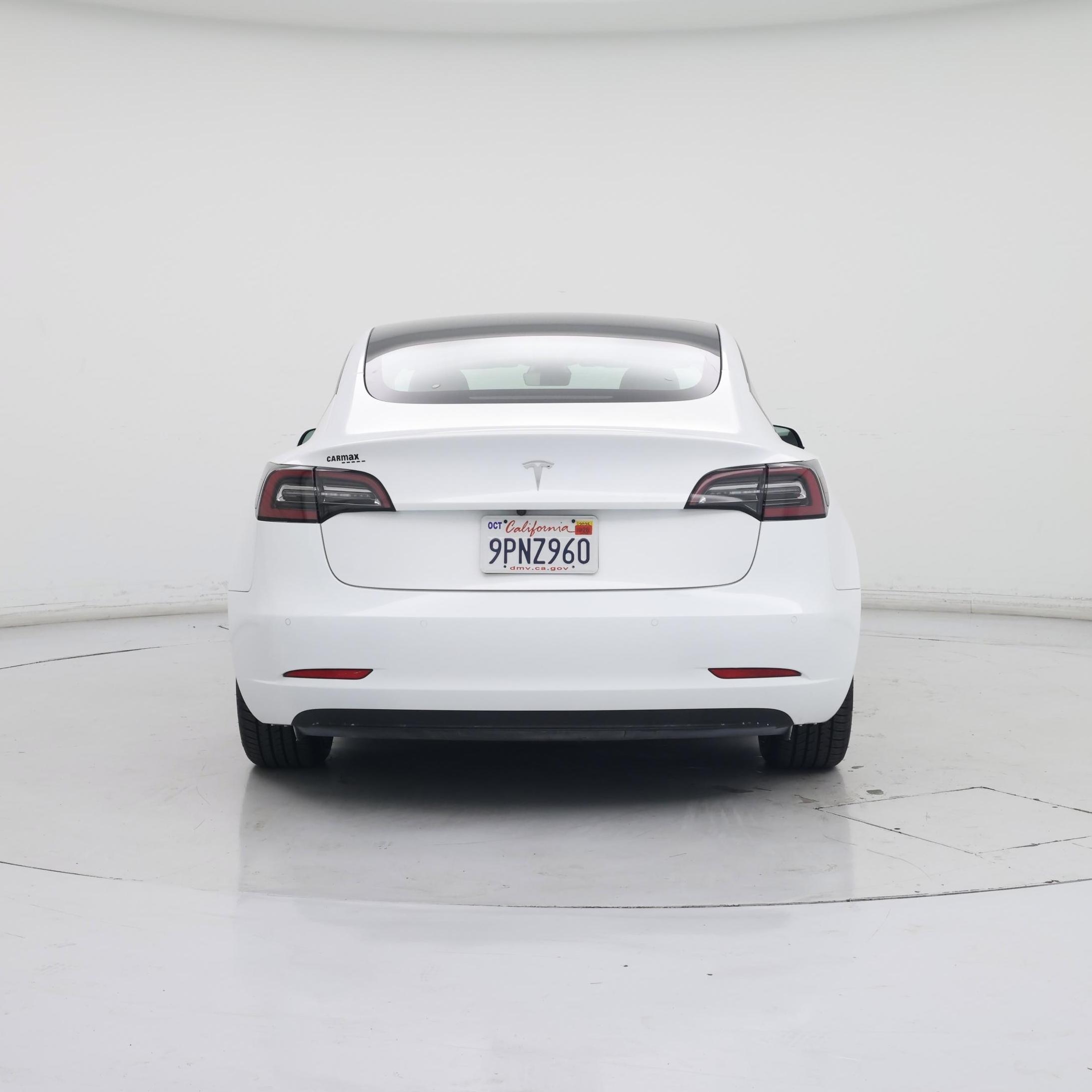 Thumbnail: 2021 Tesla Model 3 - 6