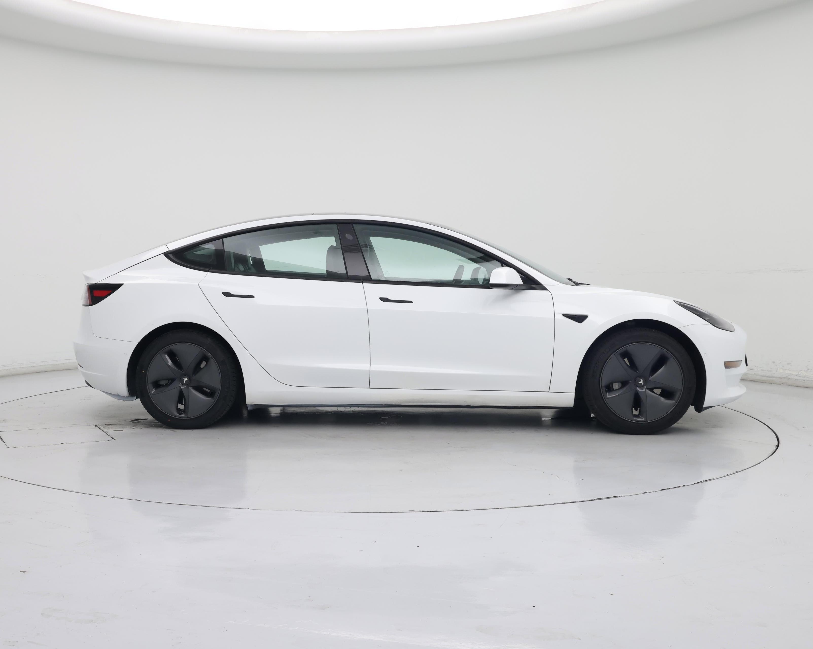 Thumbnail: 2021 Tesla Model 3 - 7