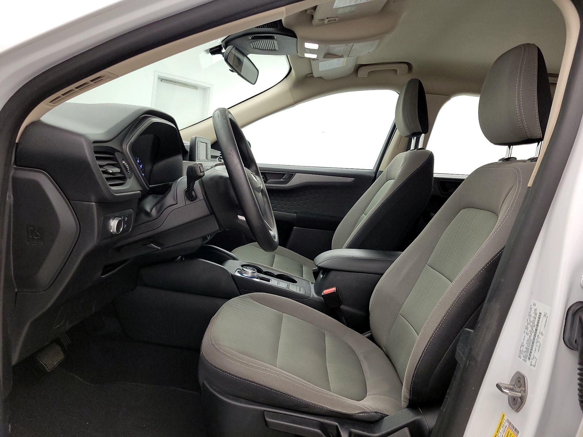 Thumbnail: 2020 Ford Escape - 11