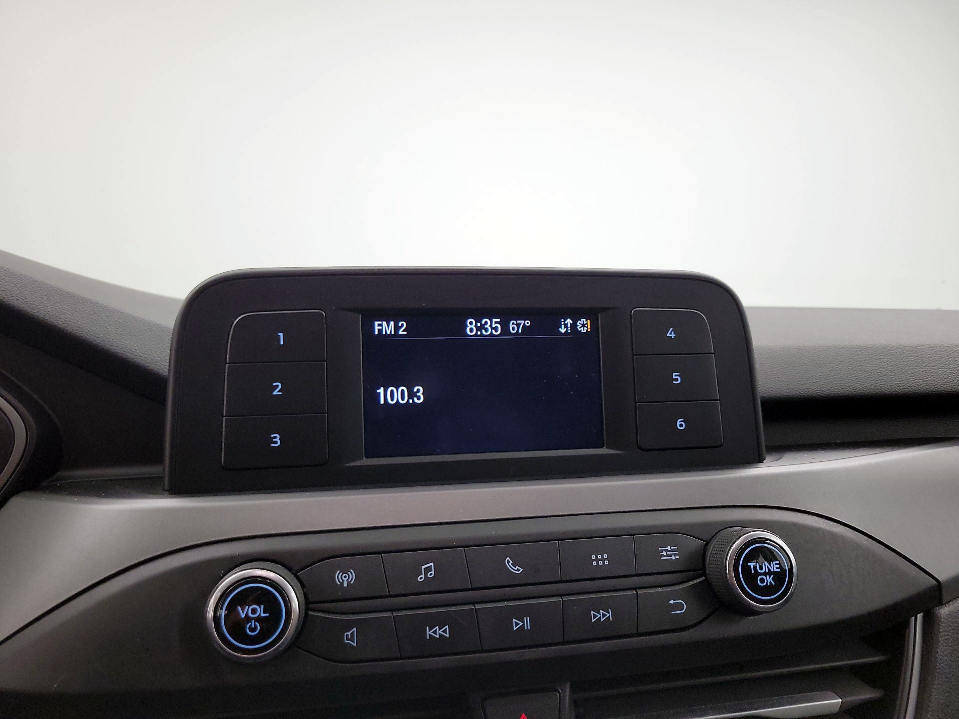 Thumbnail: 2020 Ford Escape - 15