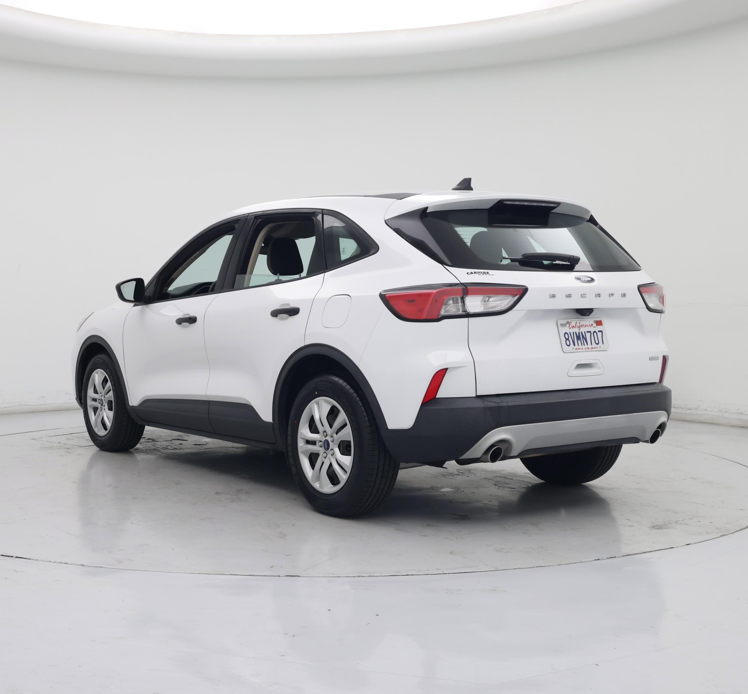 Thumbnail: 2020 Ford Escape - 2