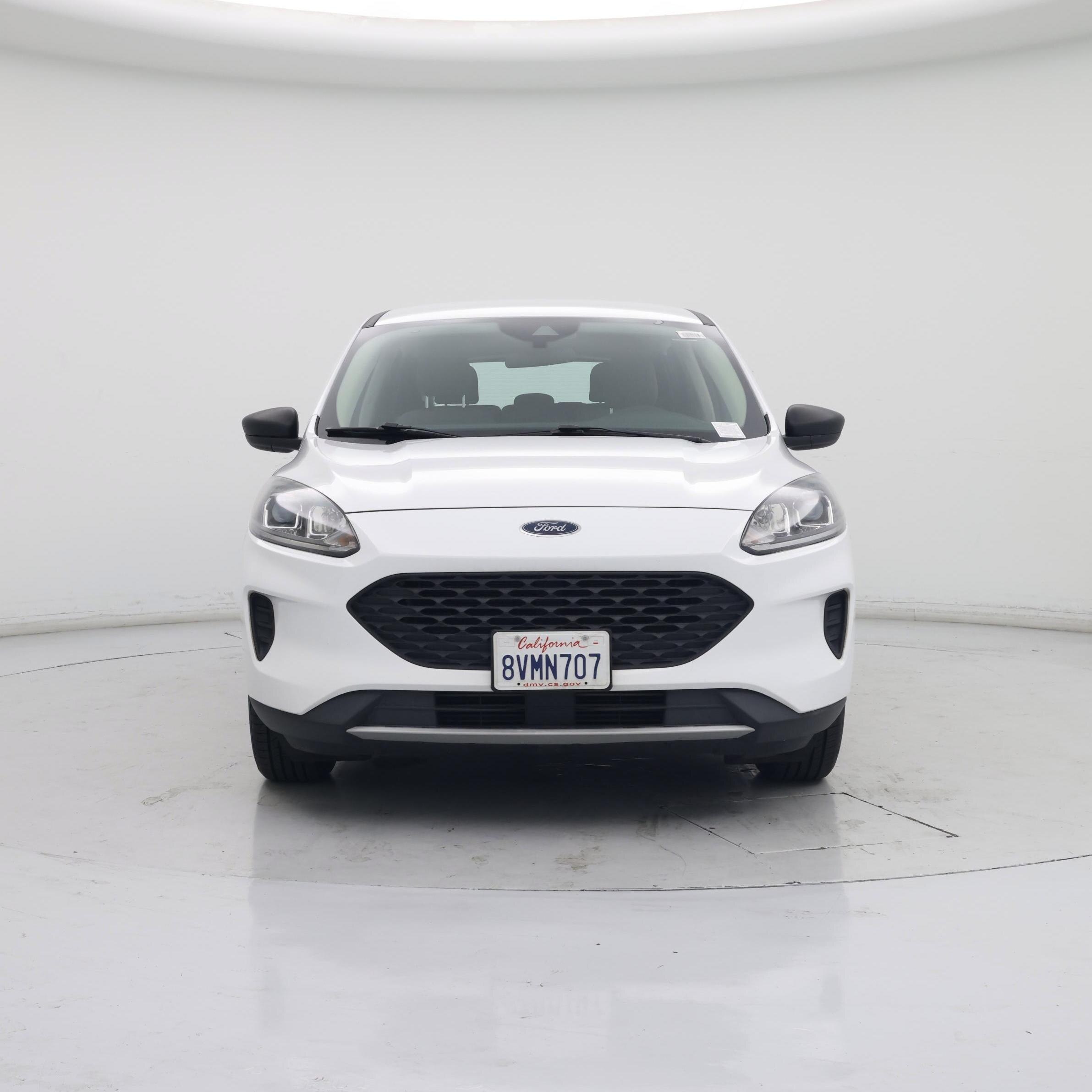 Thumbnail: 2020 Ford Escape - 5