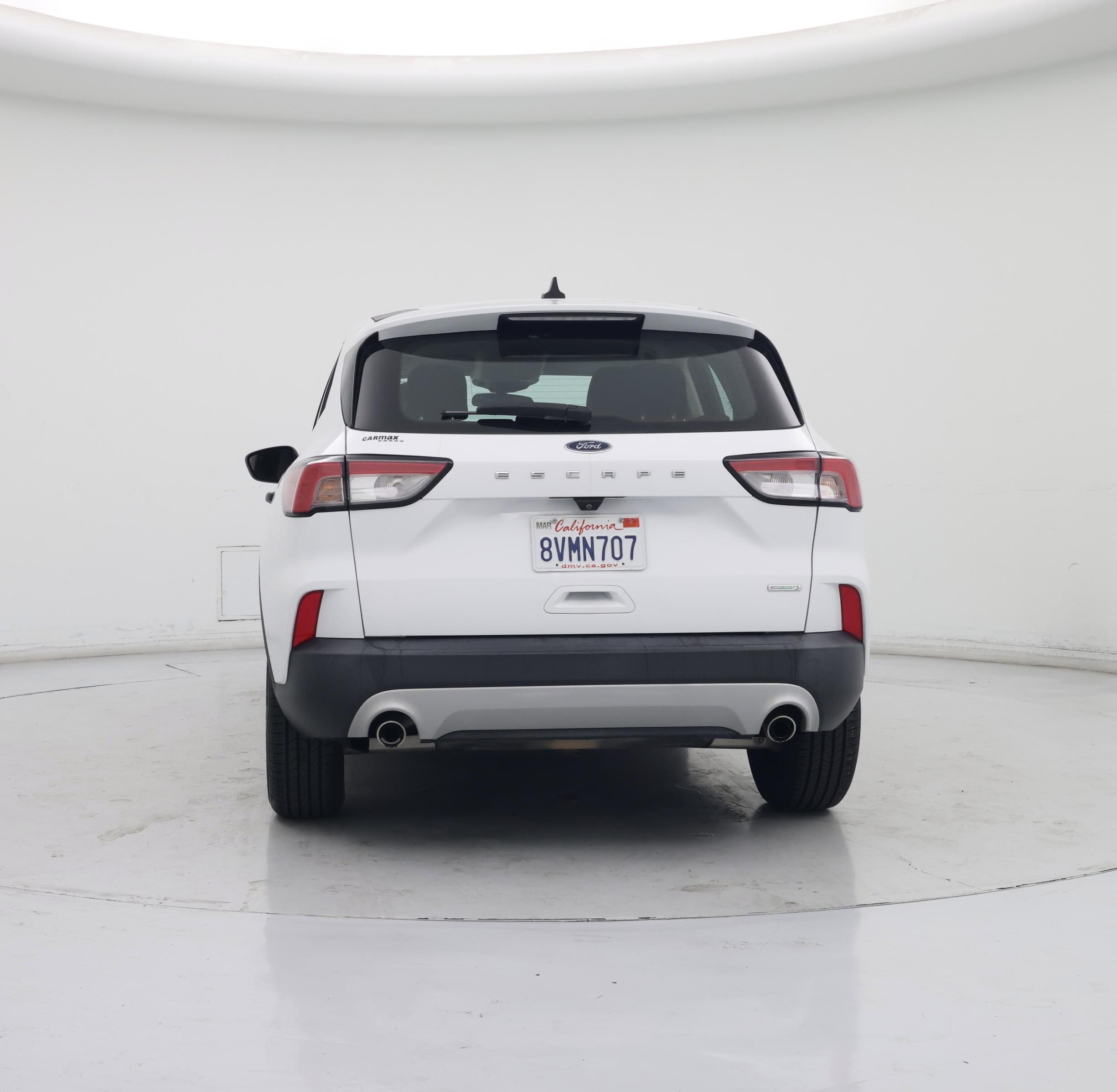 Thumbnail: 2020 Ford Escape - 6